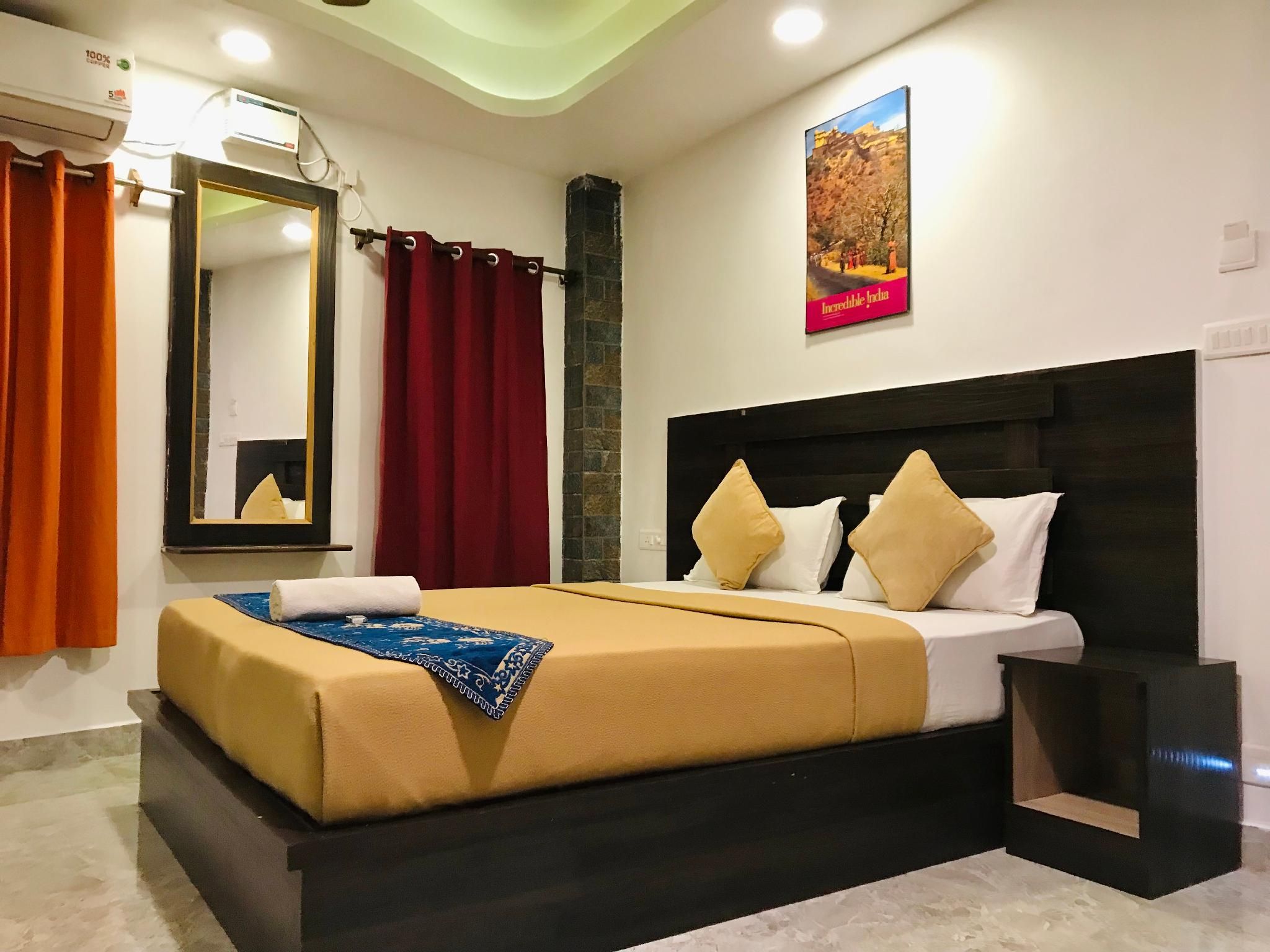 Standard Non AC Room