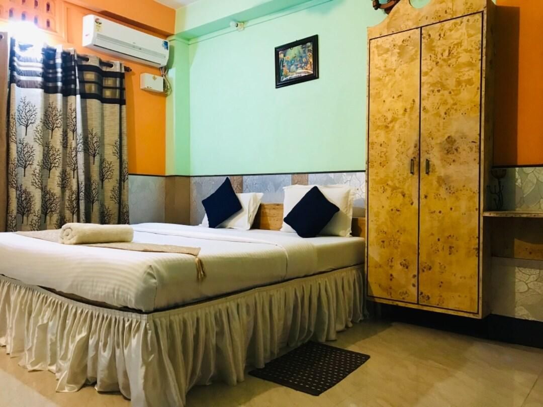 Standard Non AC Room