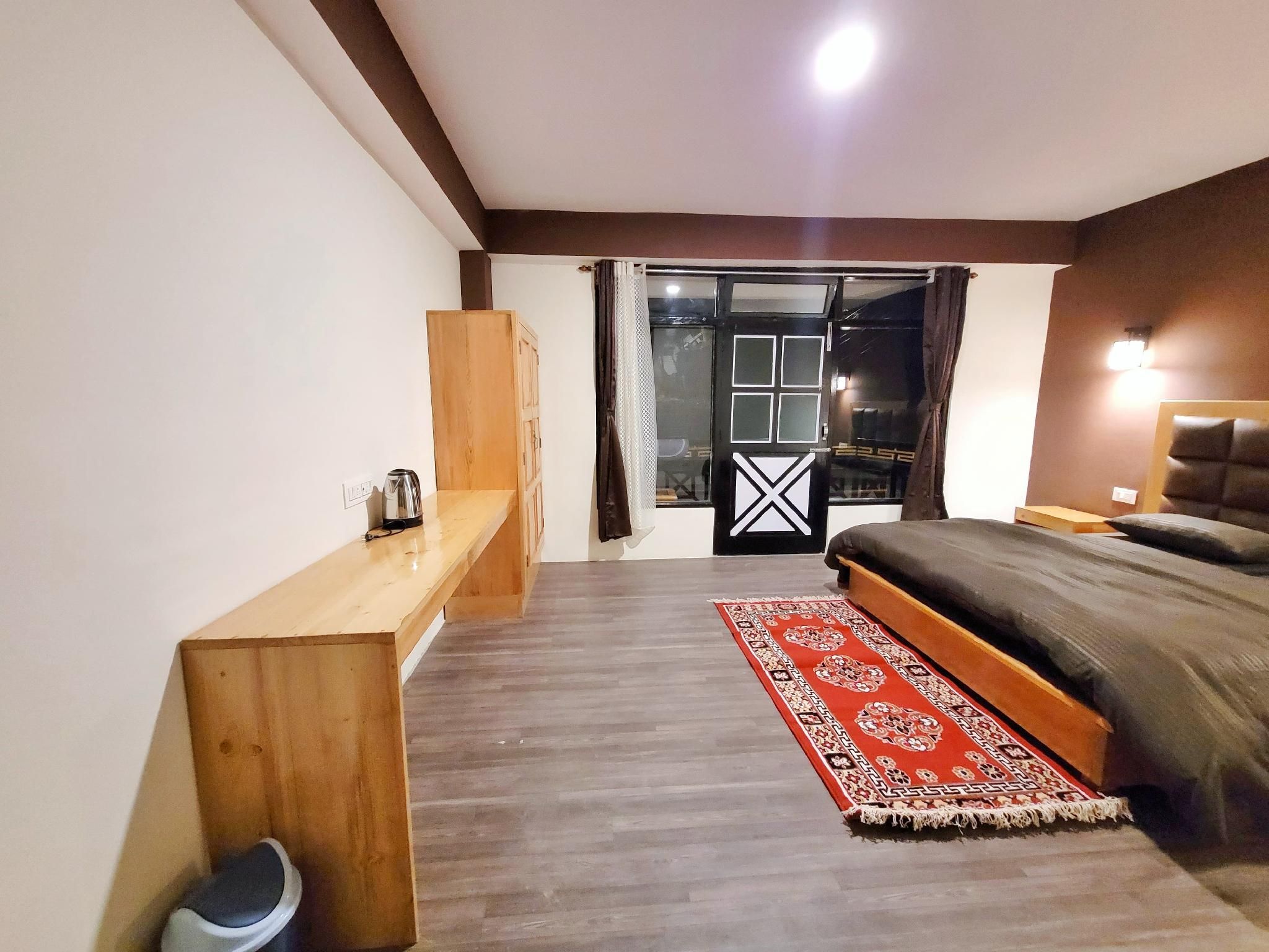 room plan