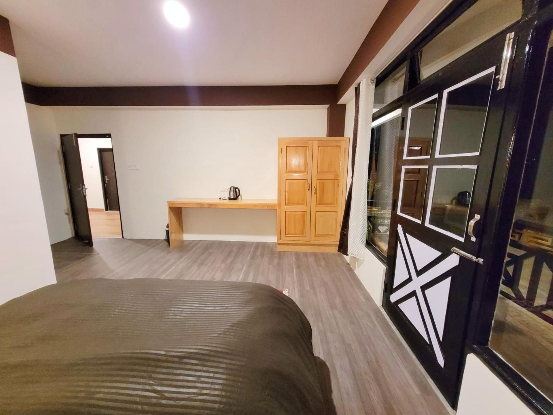 Public Areas