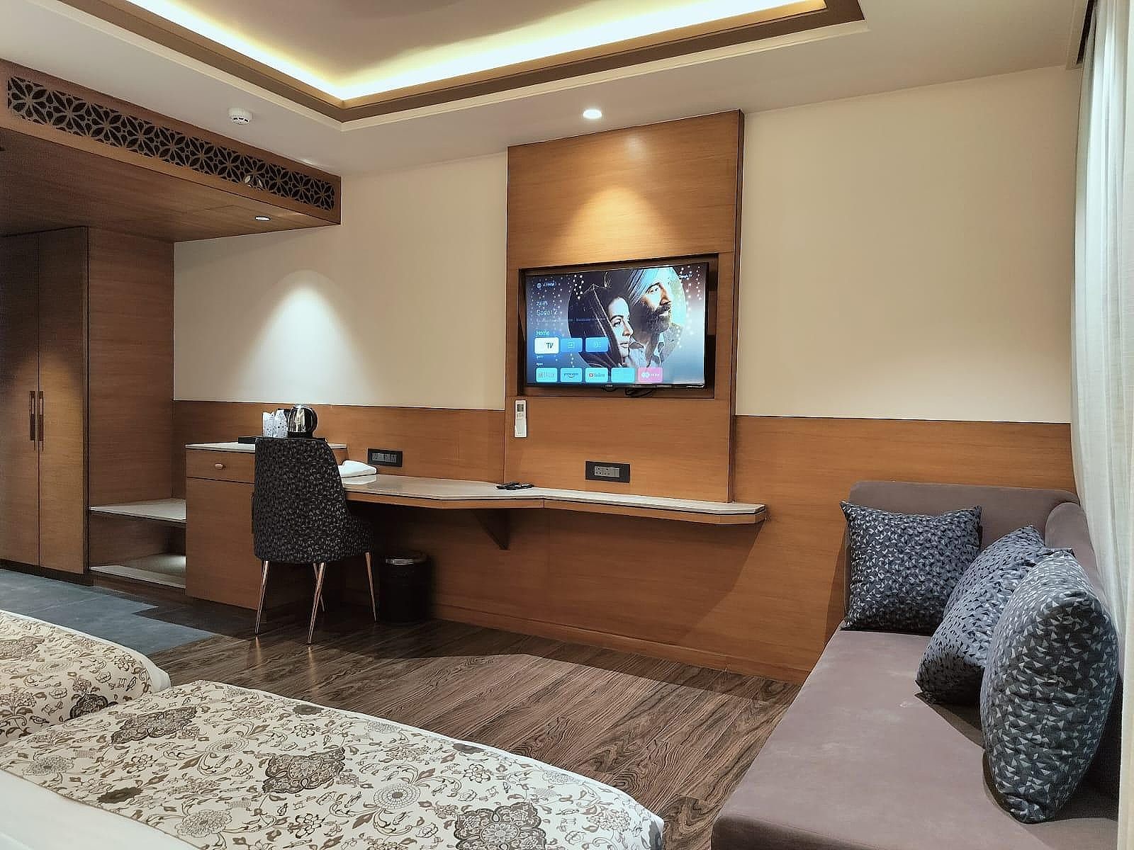 Premium Room