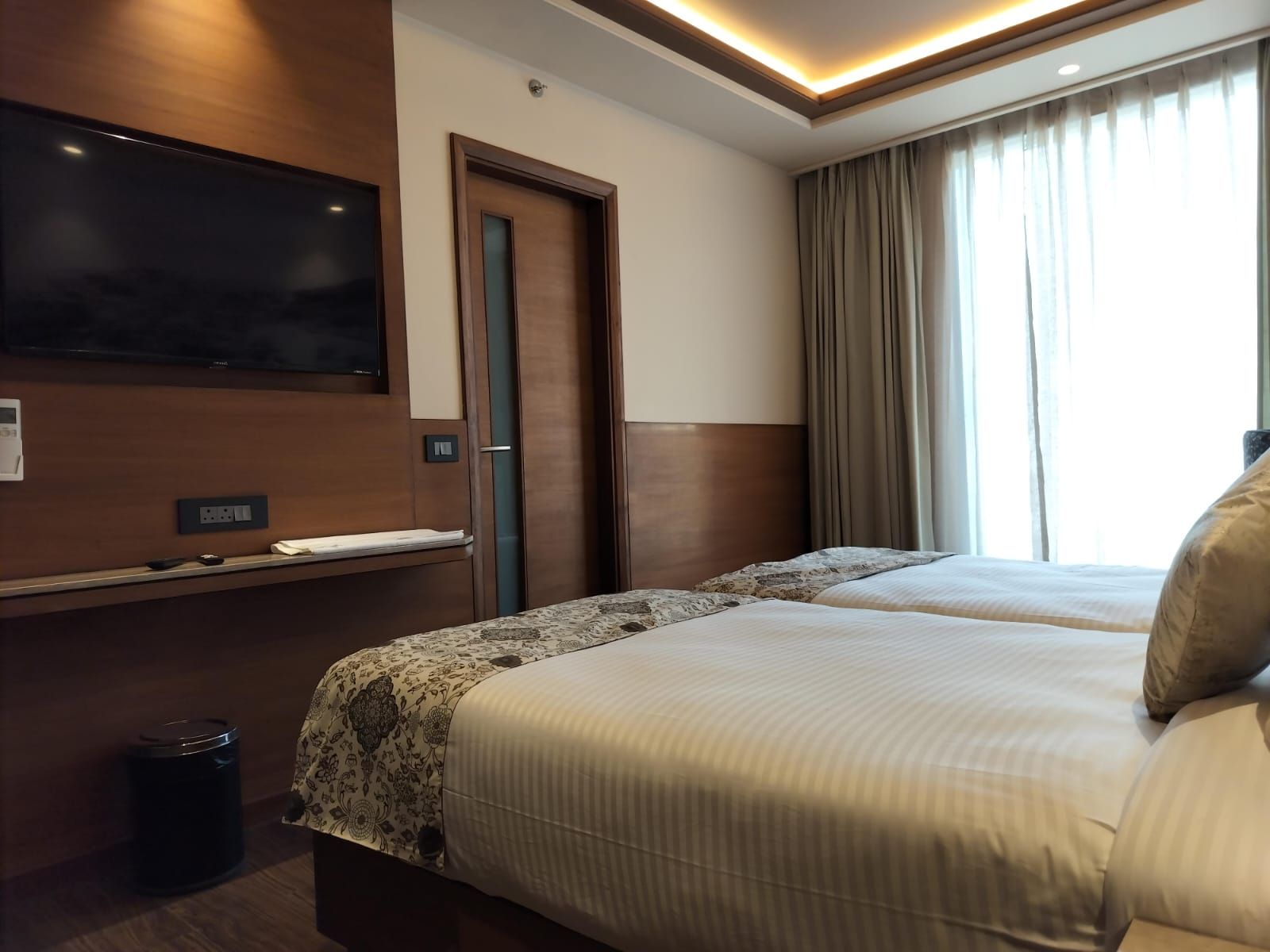 Royal Lakshmi Palace, Jaipur Executive Room 2