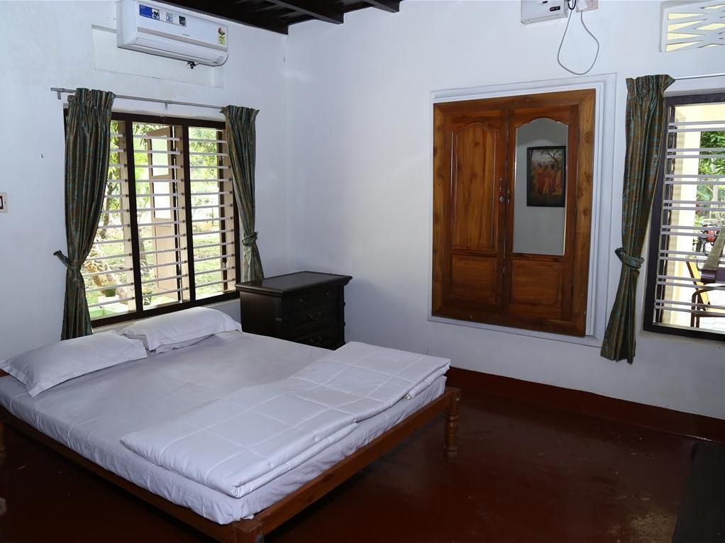 Deluxe Air Conditioning