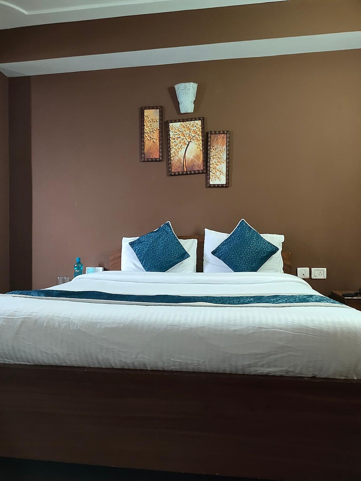 Exquisite Queen Room