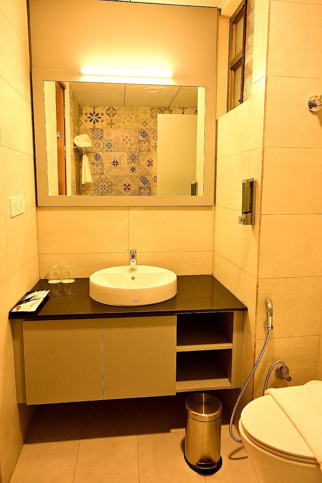 Clarks inn Express, KRS road-Mandya, Mysore Standard Room (Non View) 2