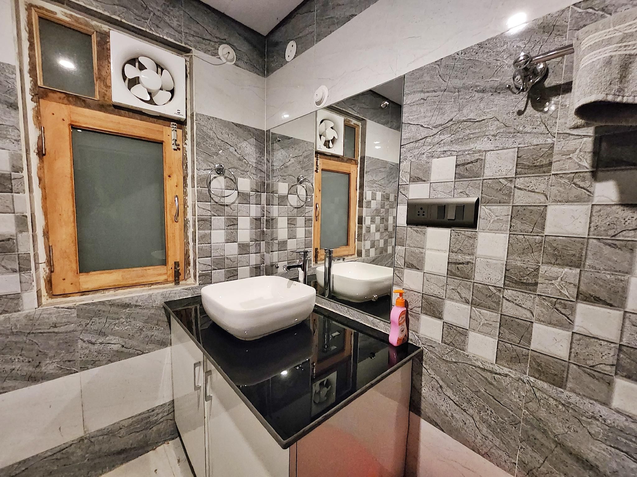 Superior Room with Balcony