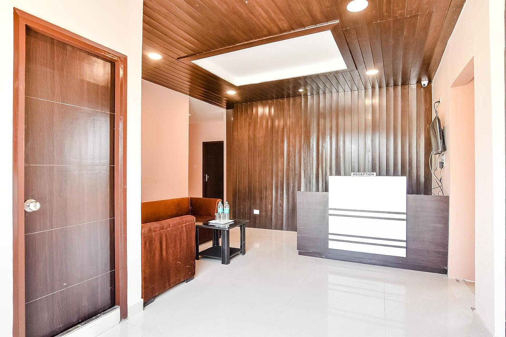 Hotel Kaithli Hills Shimla