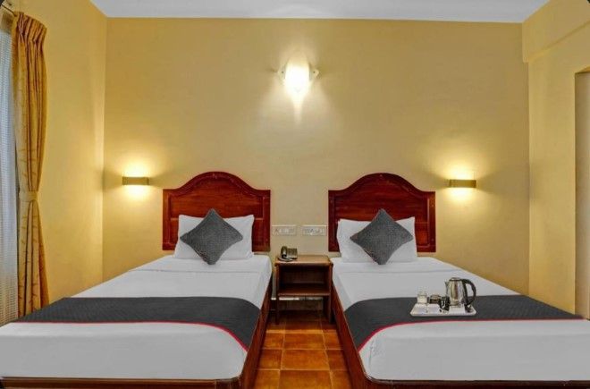 Presidential Double Room