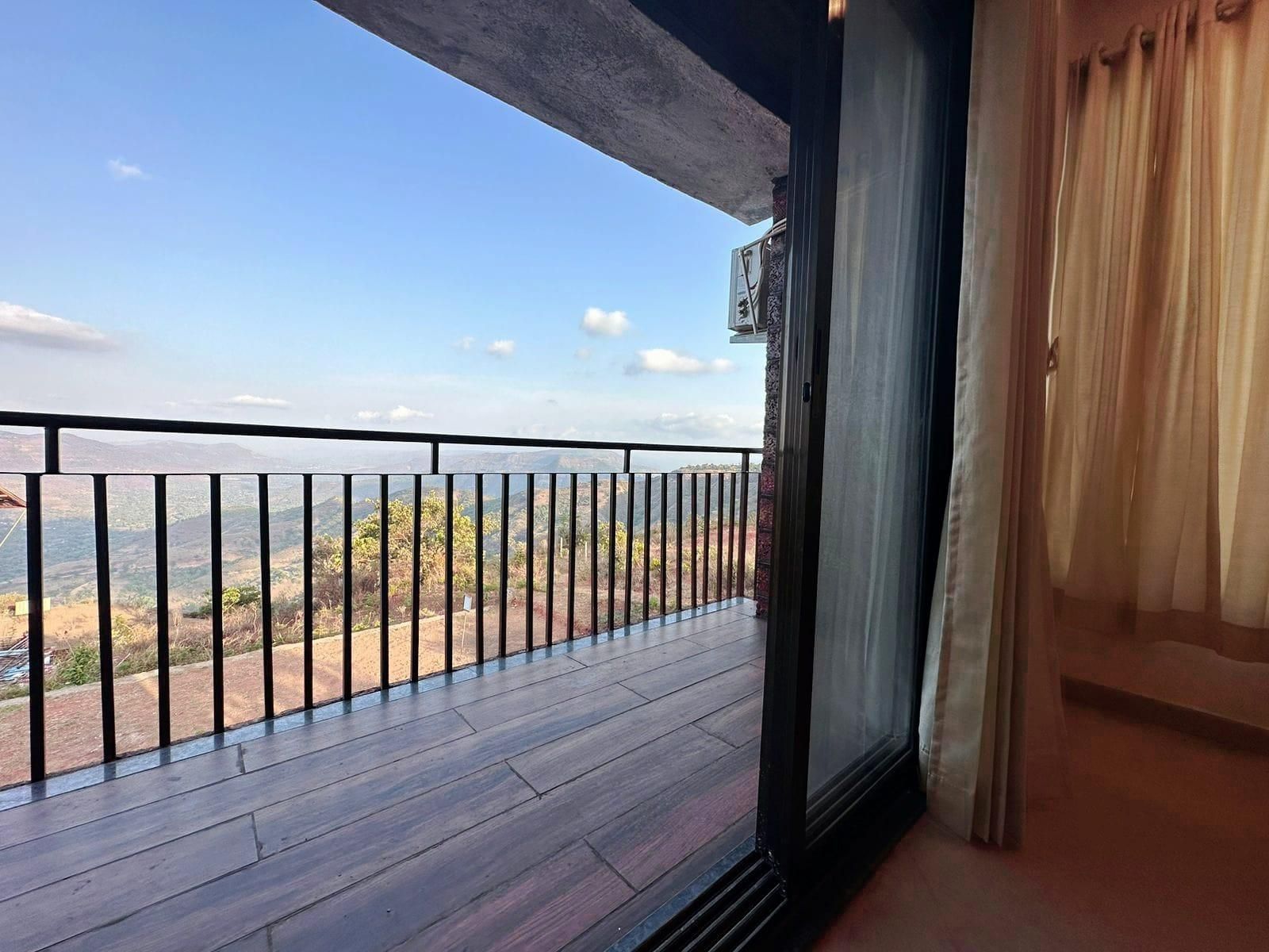 Three Bedroom Villa