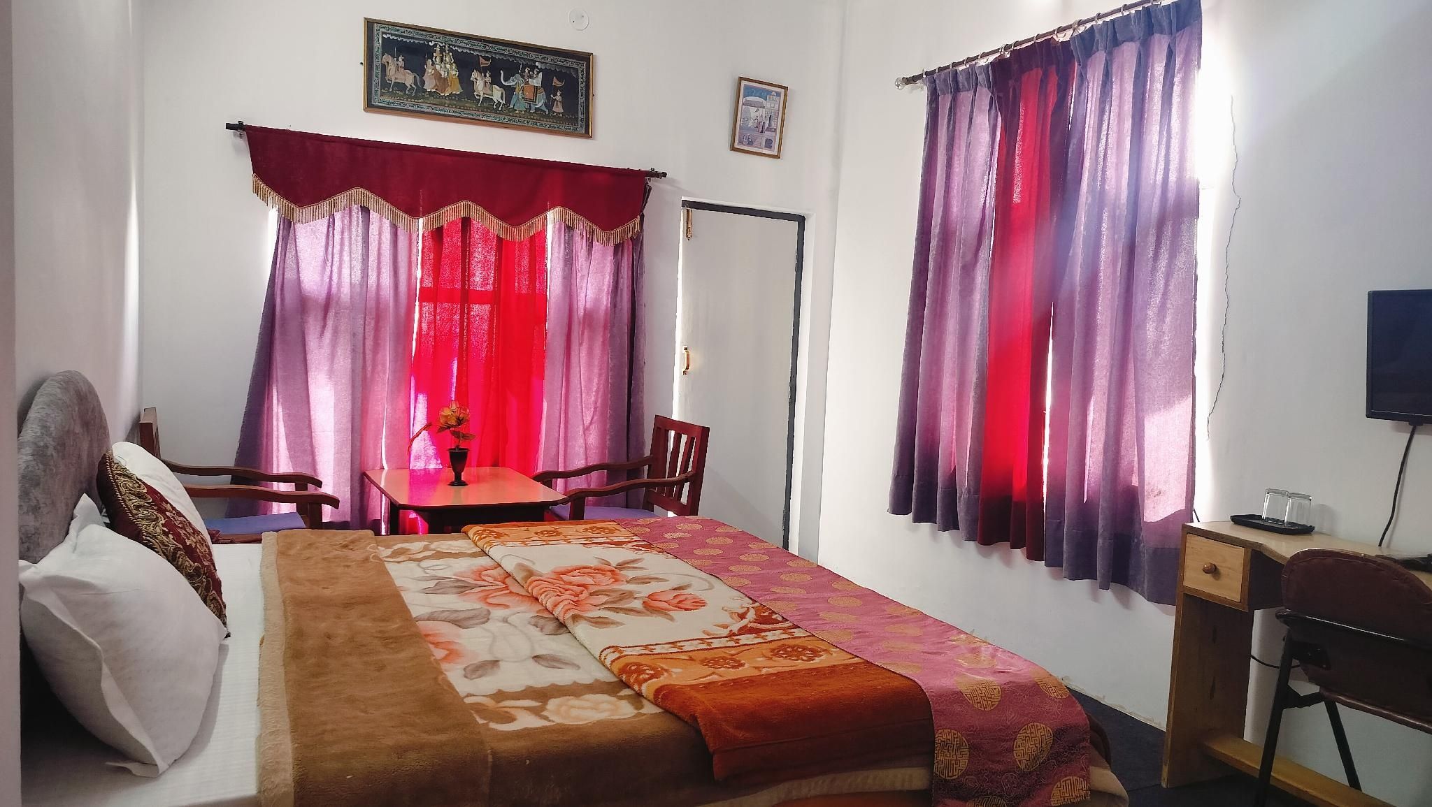 Hotel Chaitanya Inn Standard Room 3