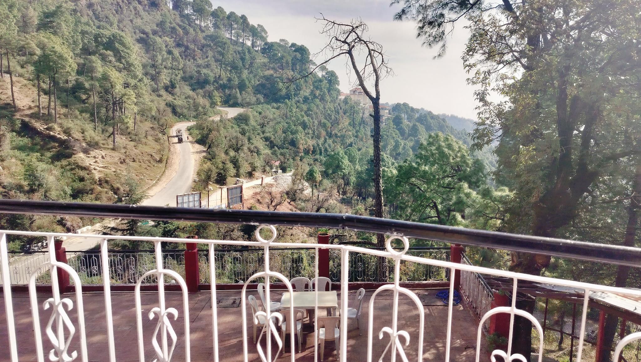 Hotel Chaitanya Inn Standard Room 2