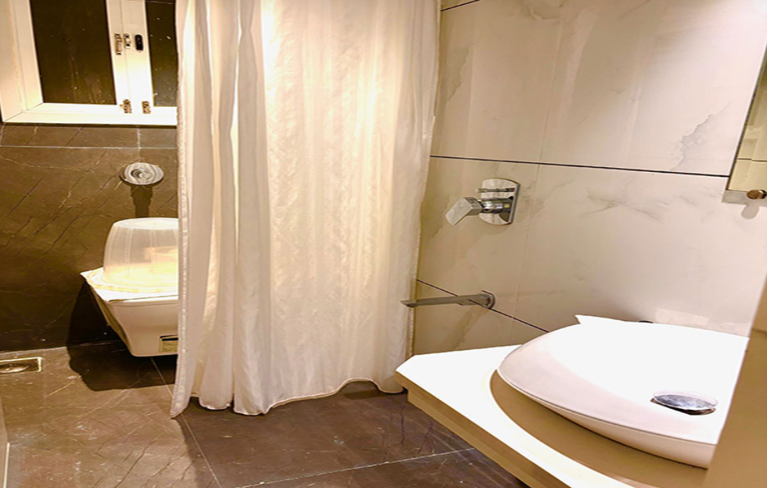 Shikin Hotels Pvt Ltd Deluxe Room King 2