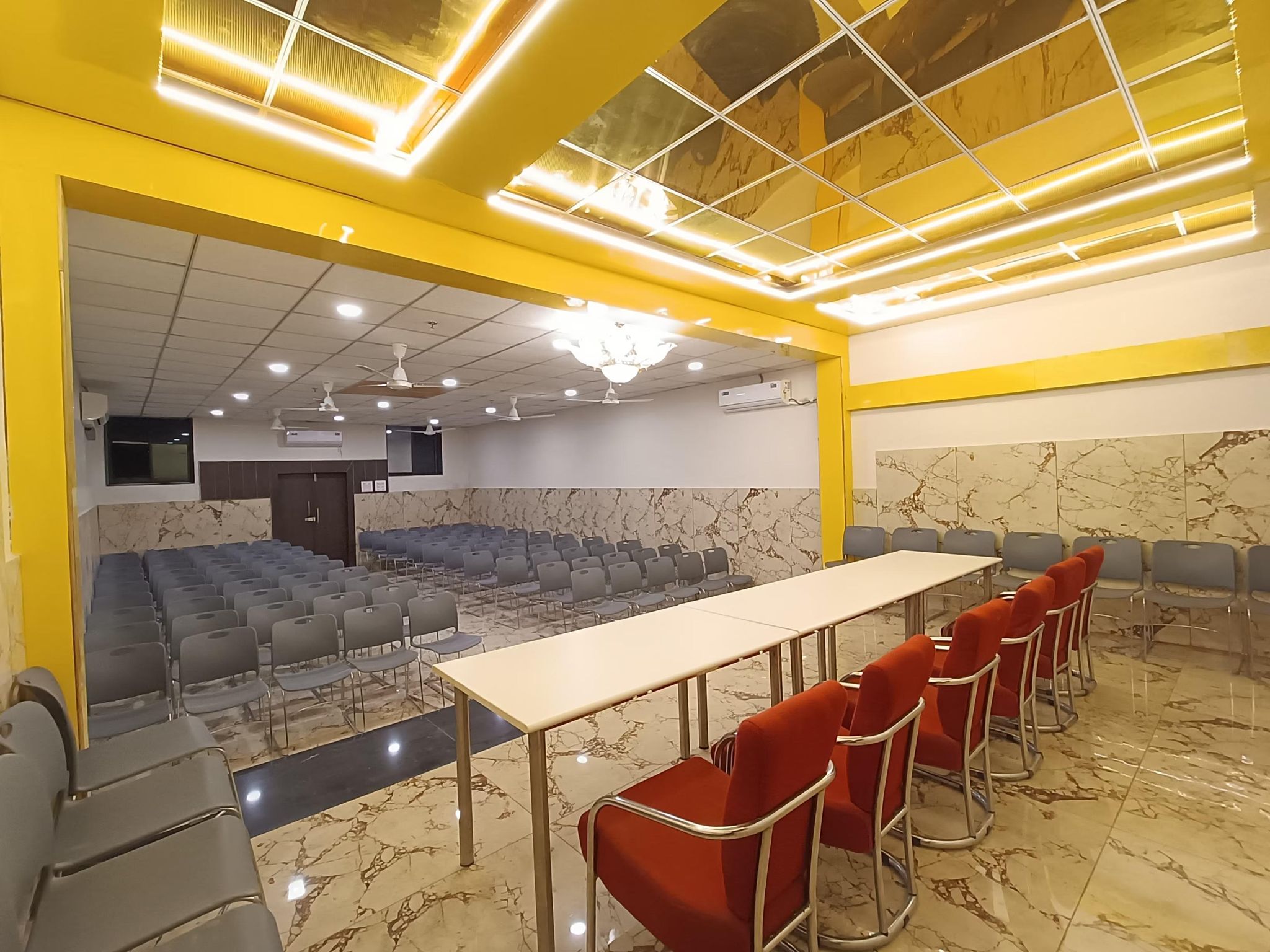 Business Centre