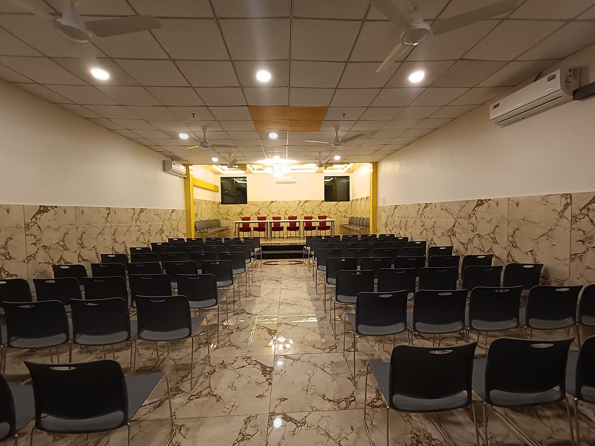 Business Centre