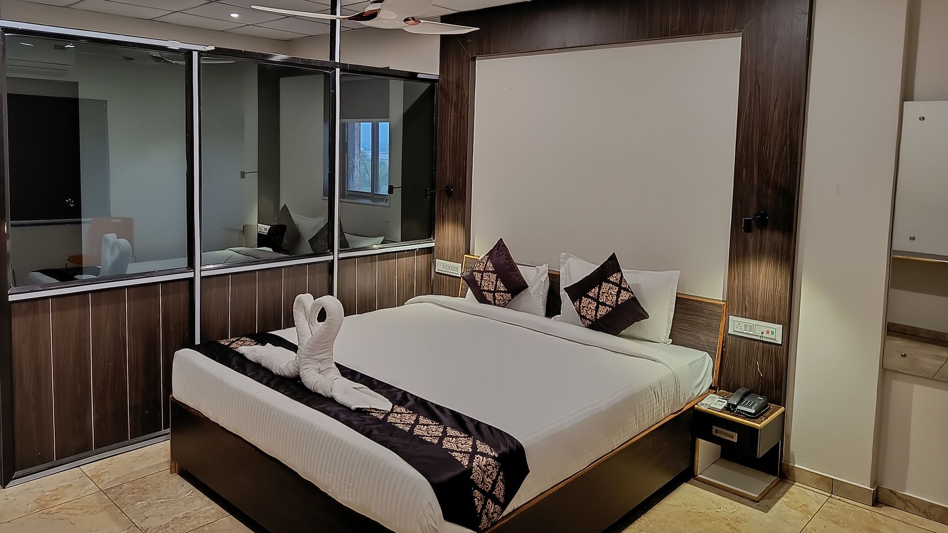 Executive Suite