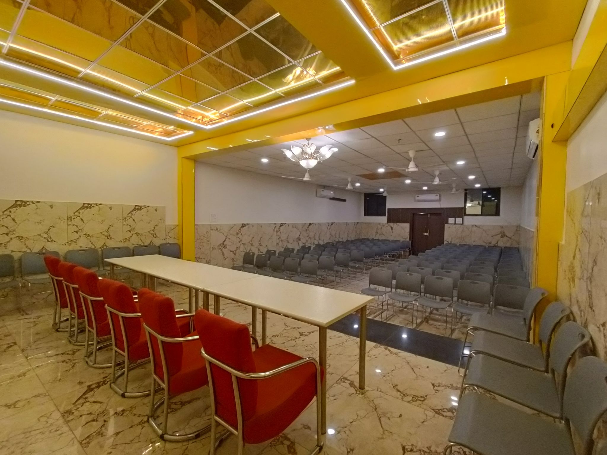 Business Centre