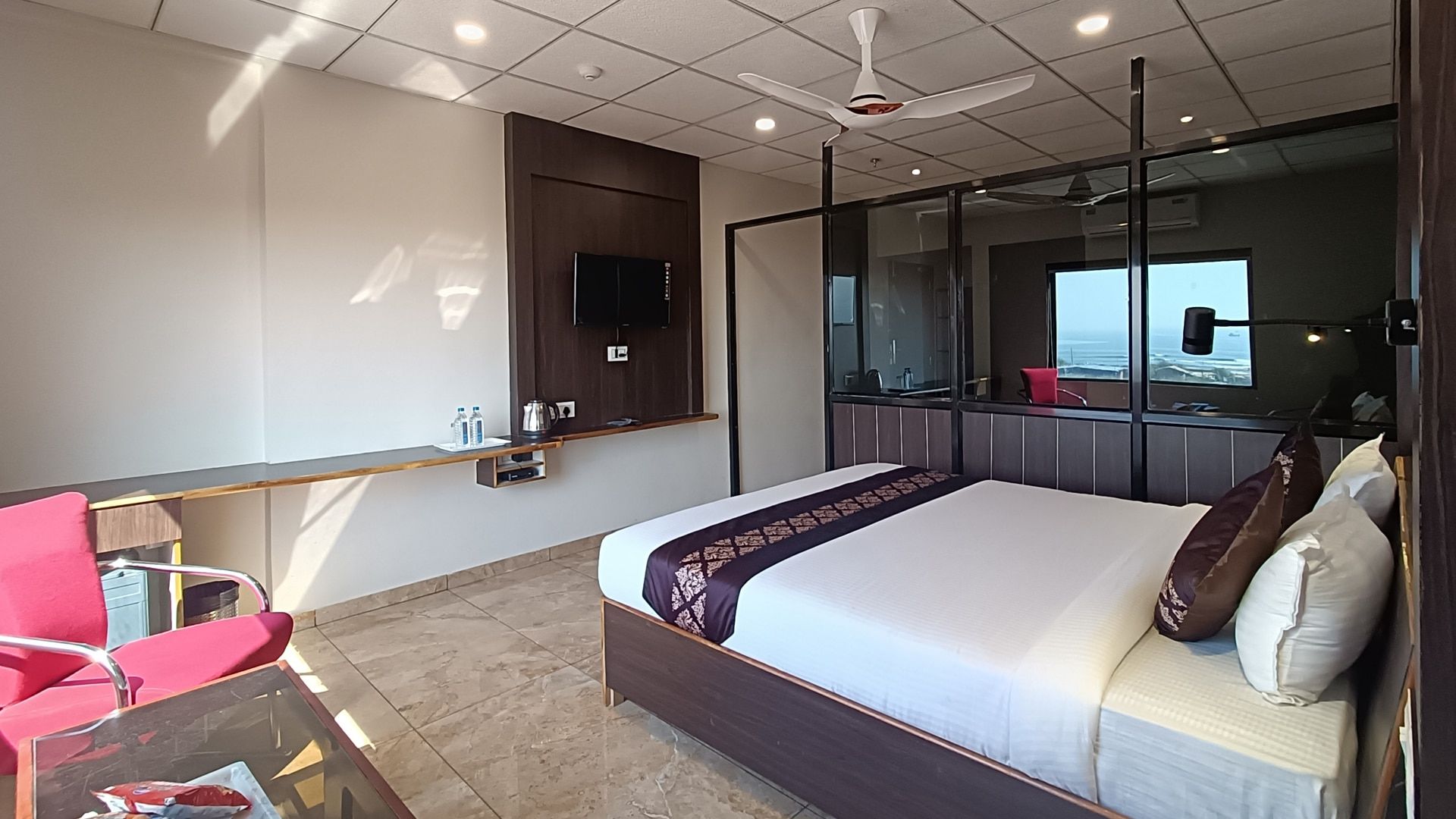 Executive Suite