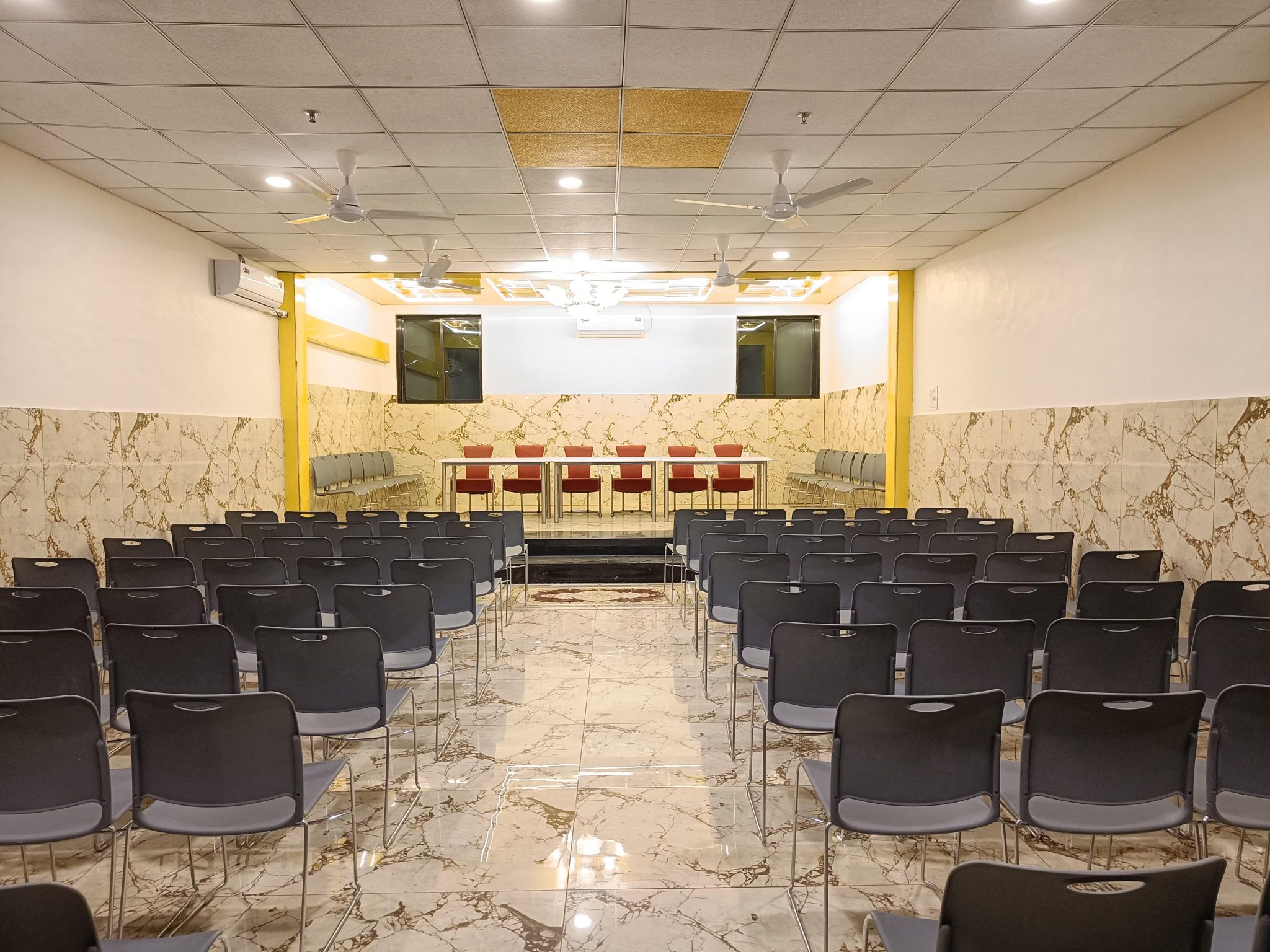 Business Centre