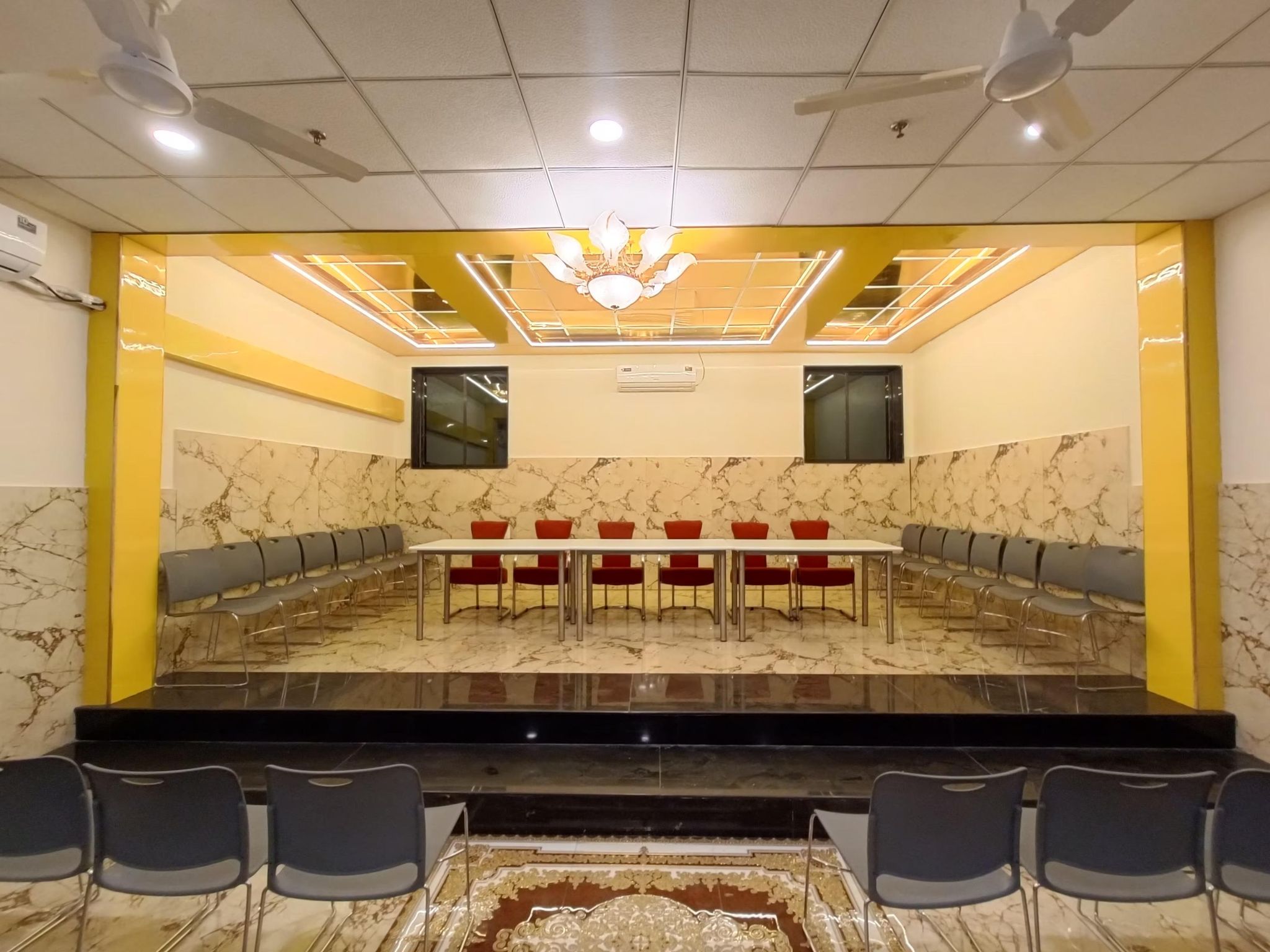 Business Centre