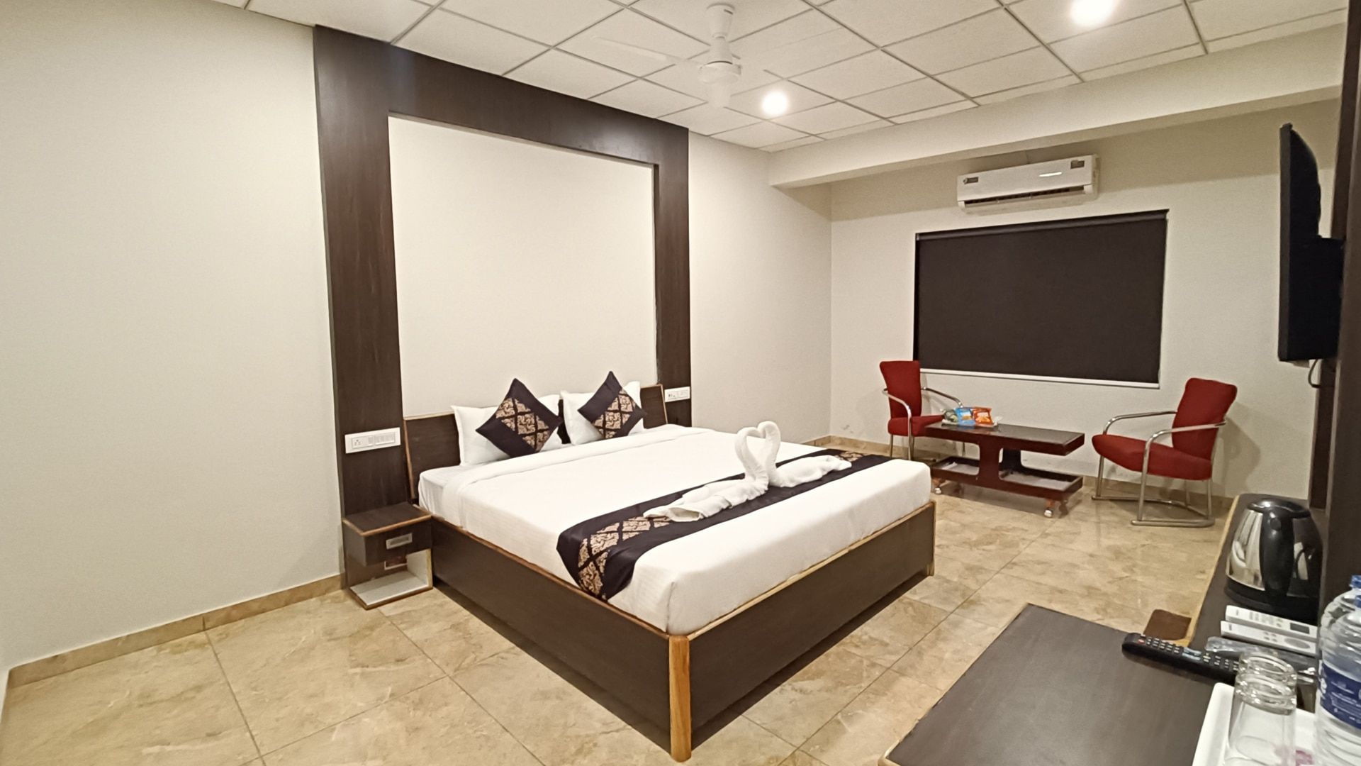 Hotel Dev Inn Somnath 
