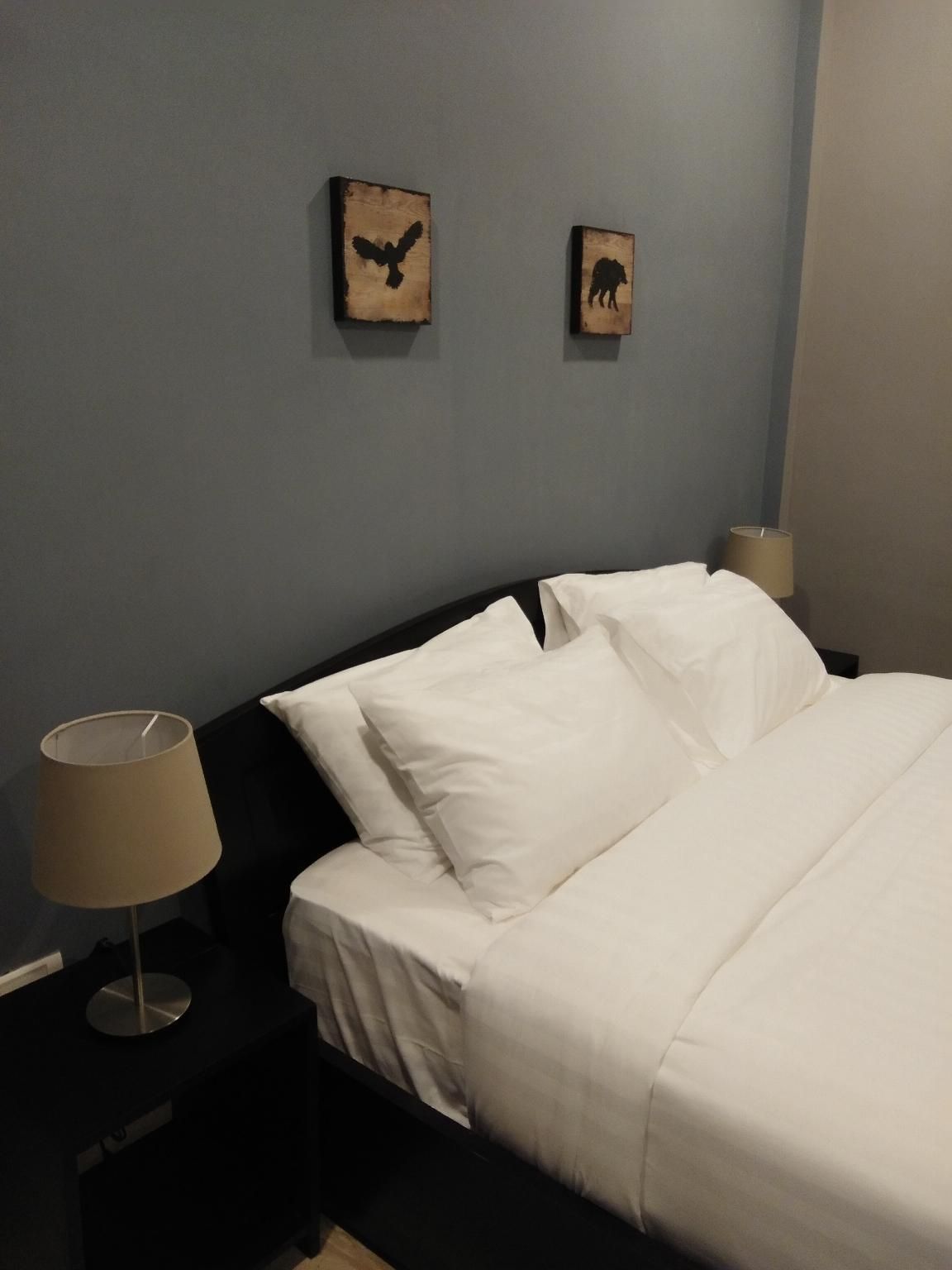 Superior Double Room with Bathroom