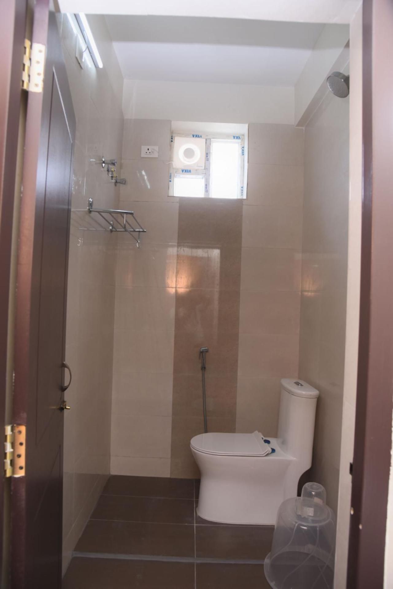 PVK RESIDENCY Standard Double Room 5