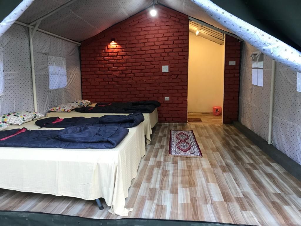 Tent