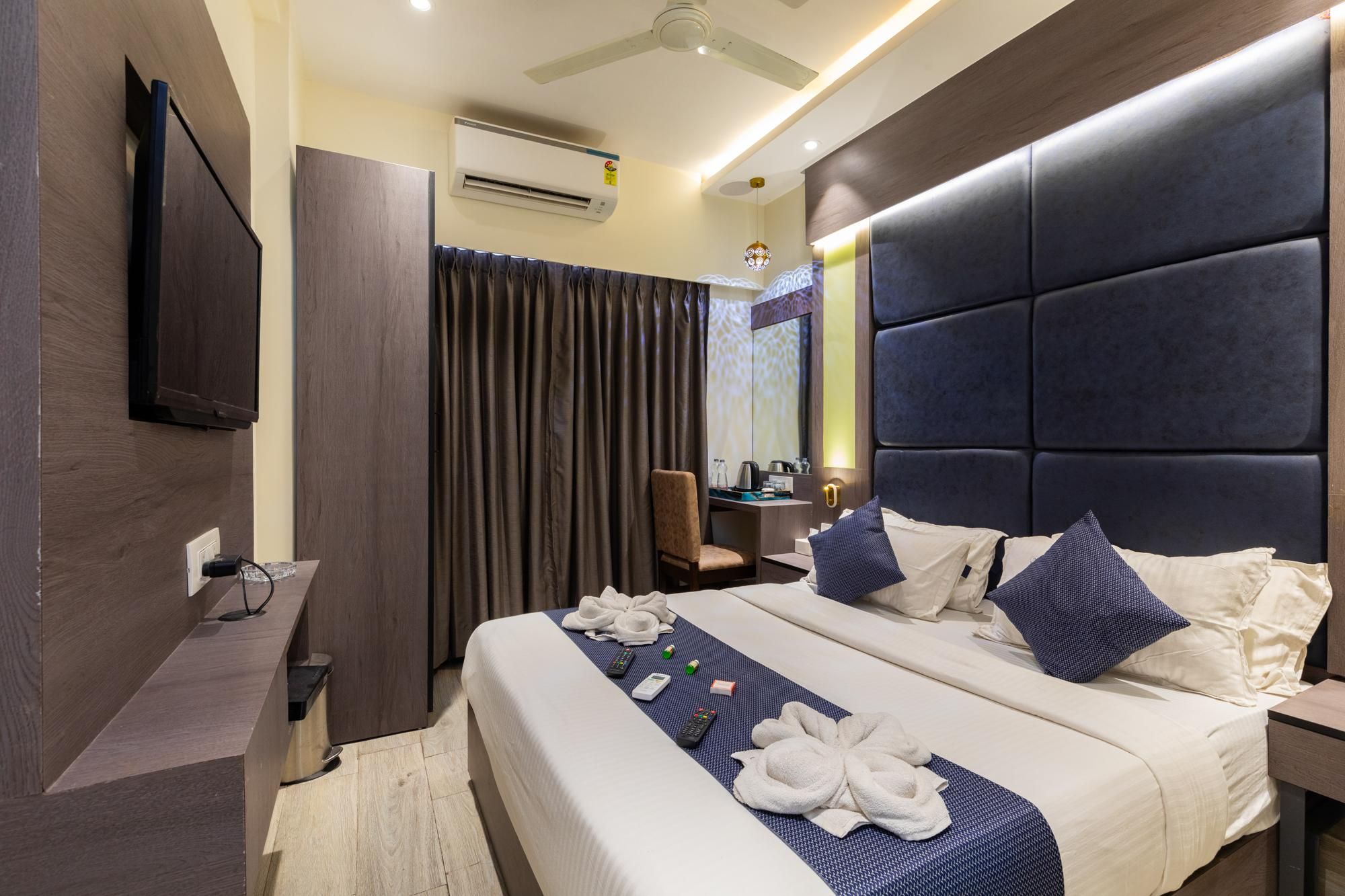 Premium Room