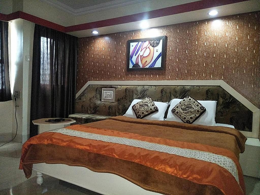 Sonali Regency by ShriGo Hotels Classic Room