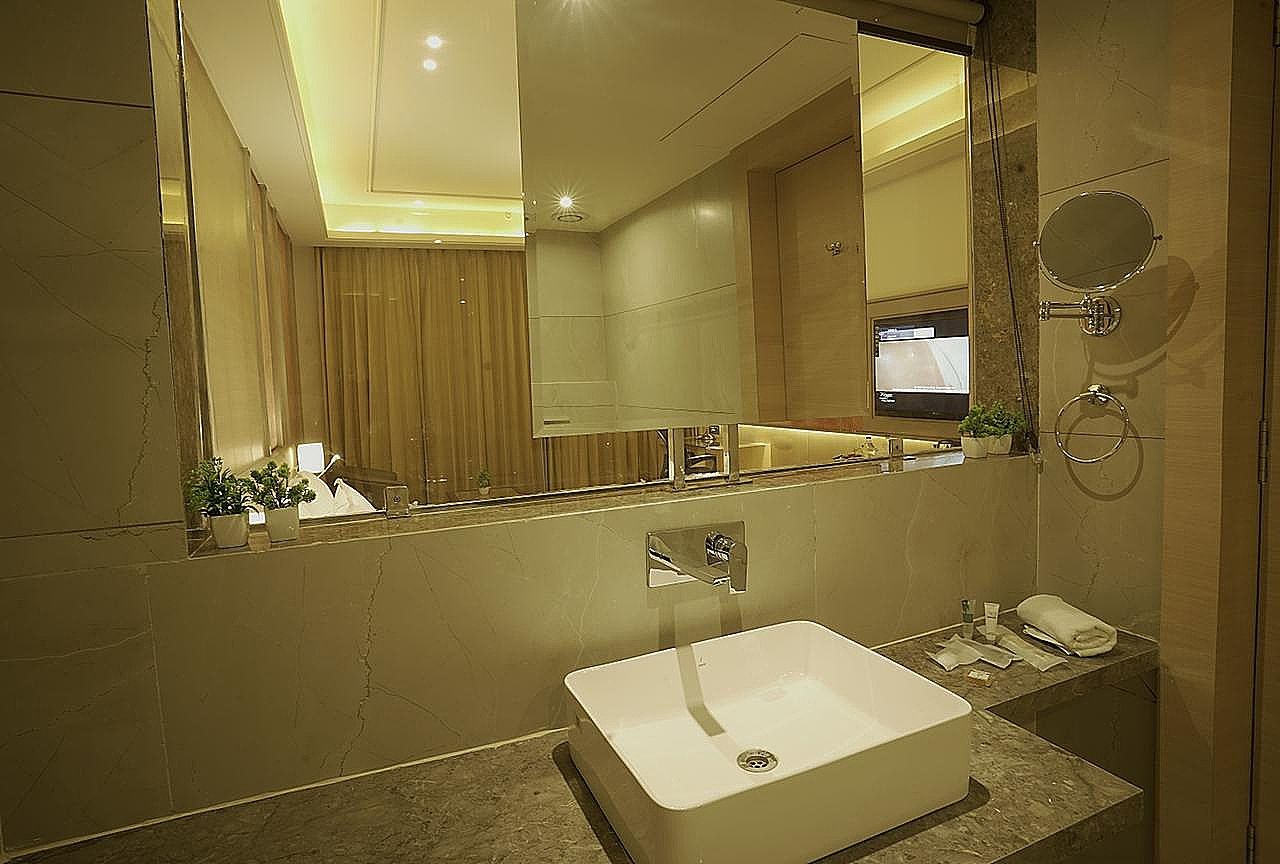 The Pribson Hotel Standard Room 3