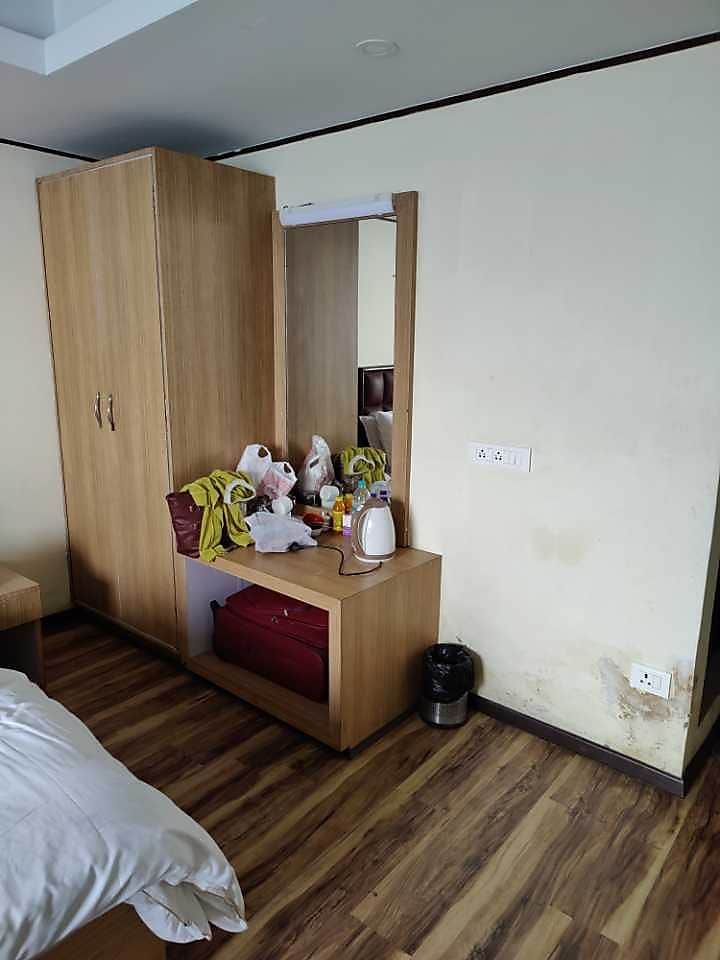 Tripoo Potala Palace Super Deluxe Room. 23
