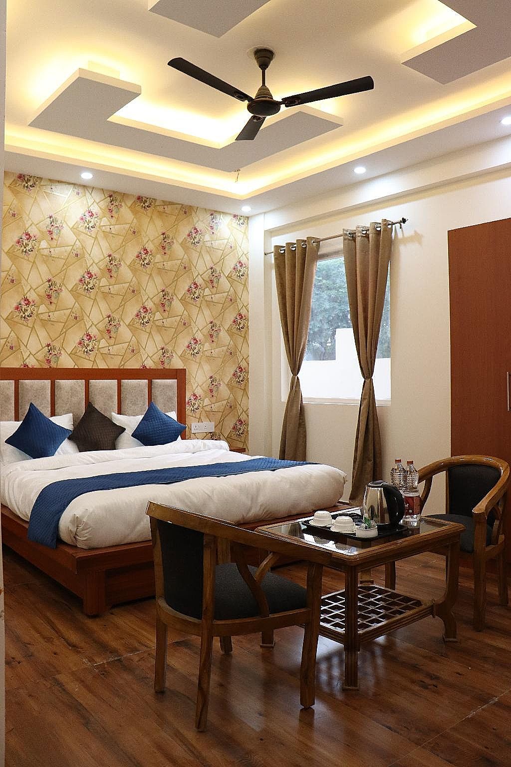 Superior Room Double