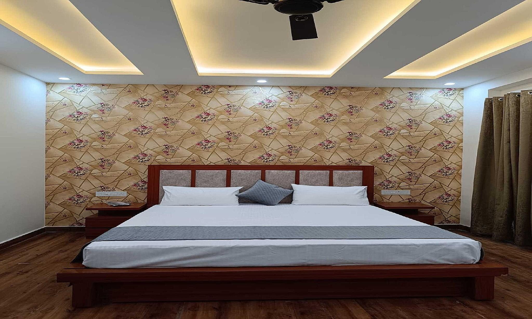 Superior Room Double