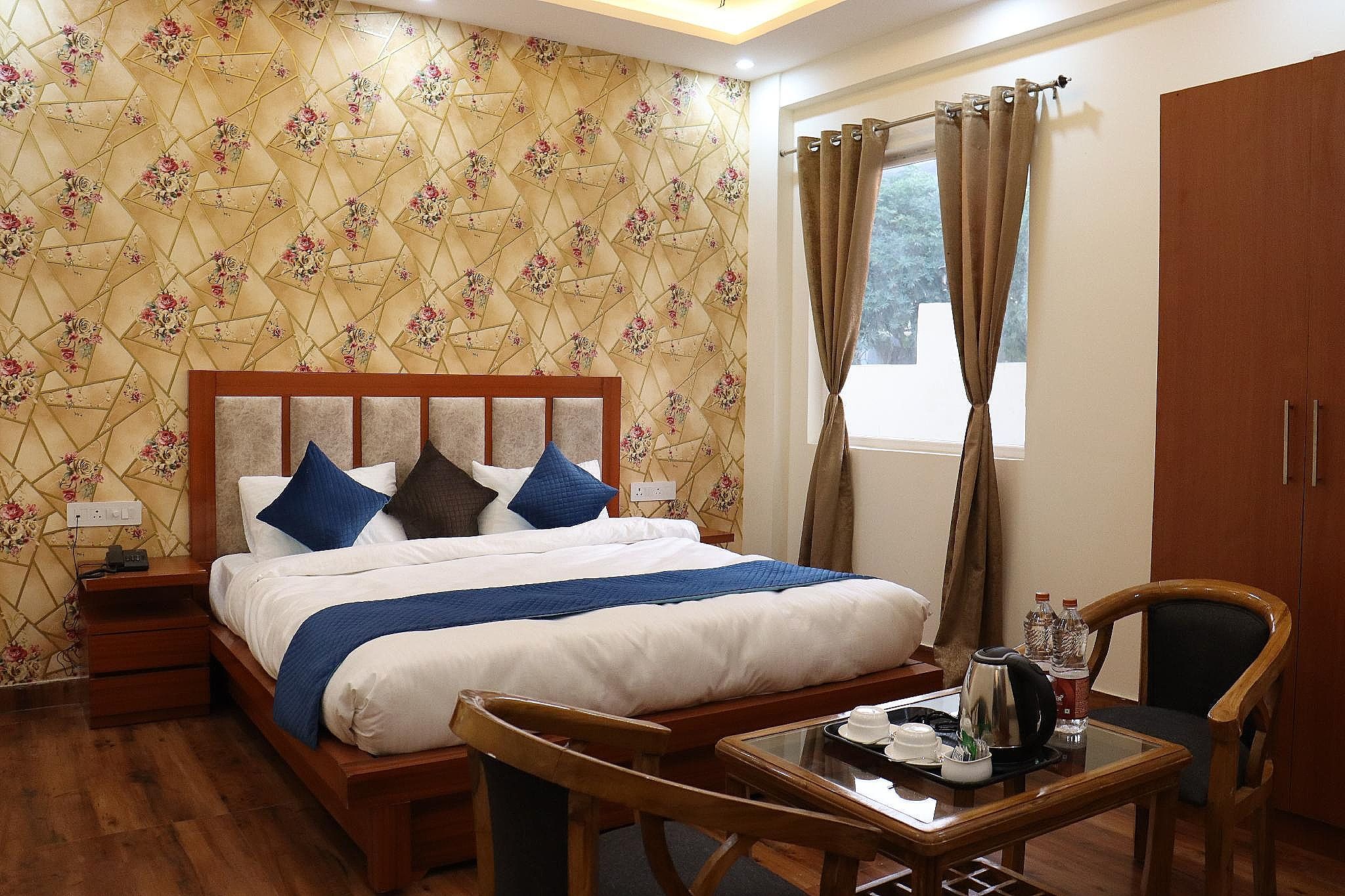 Superior Room Double