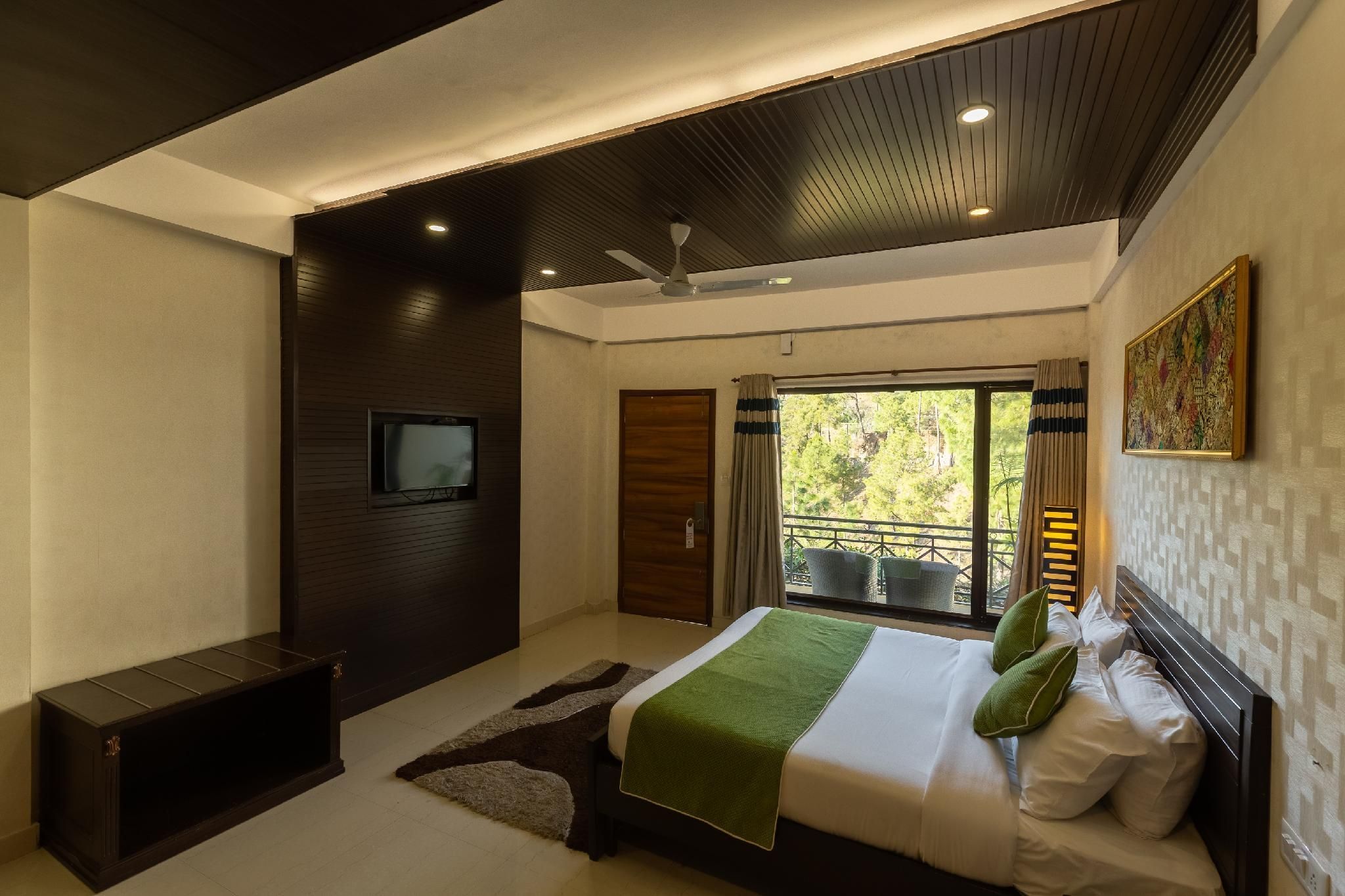 Super Deluxe Room