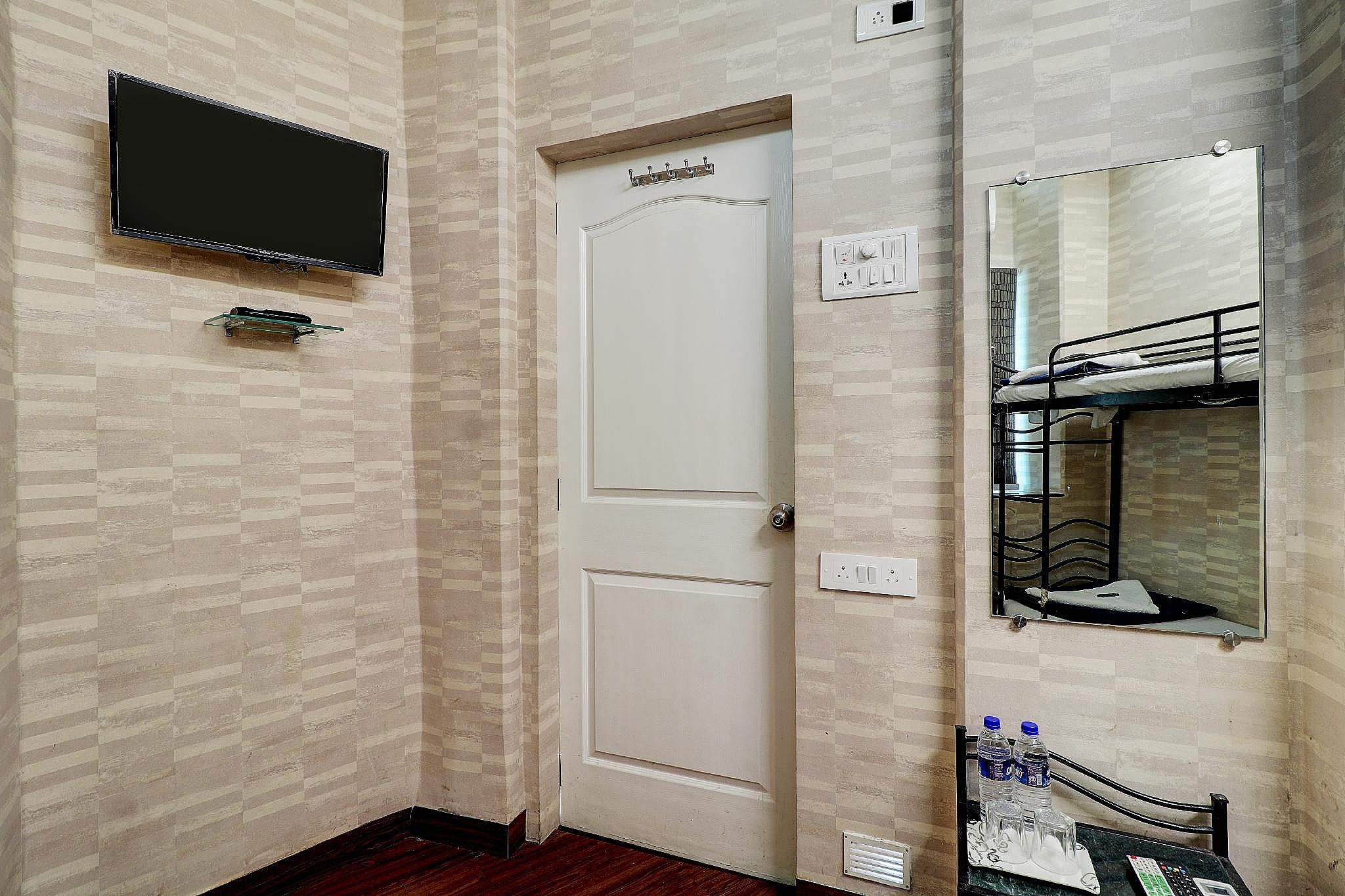 Hotel Shabana Bunk Bed 2