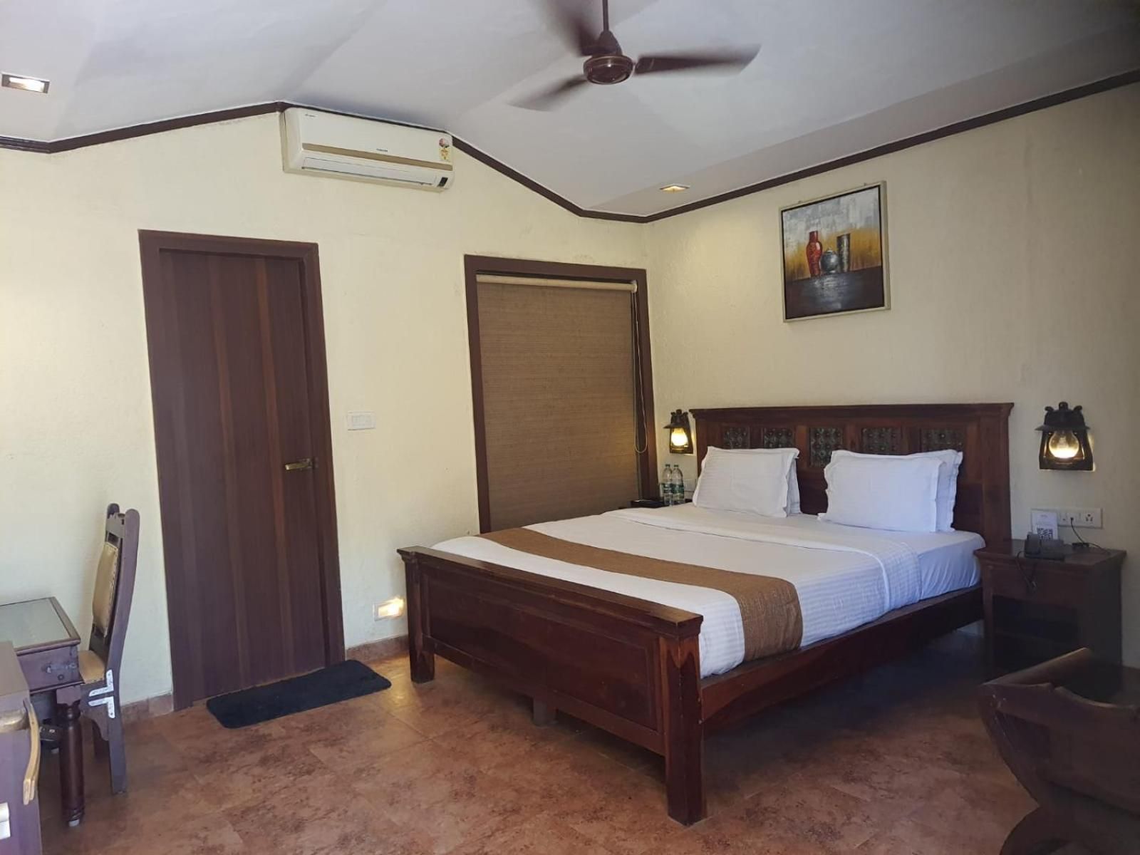 Super Deluxe Room