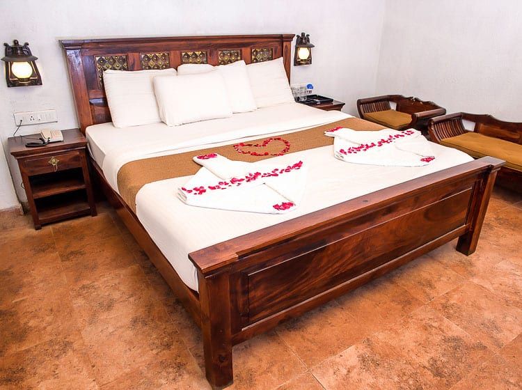 Suite Room