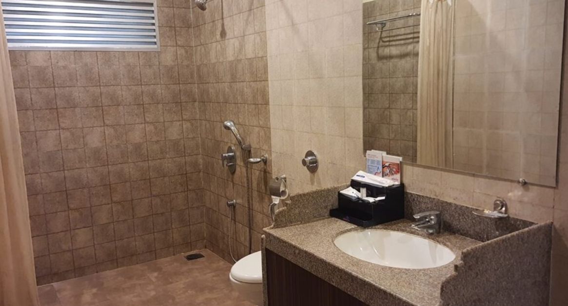 Adamo The Village Deluxe Room 5