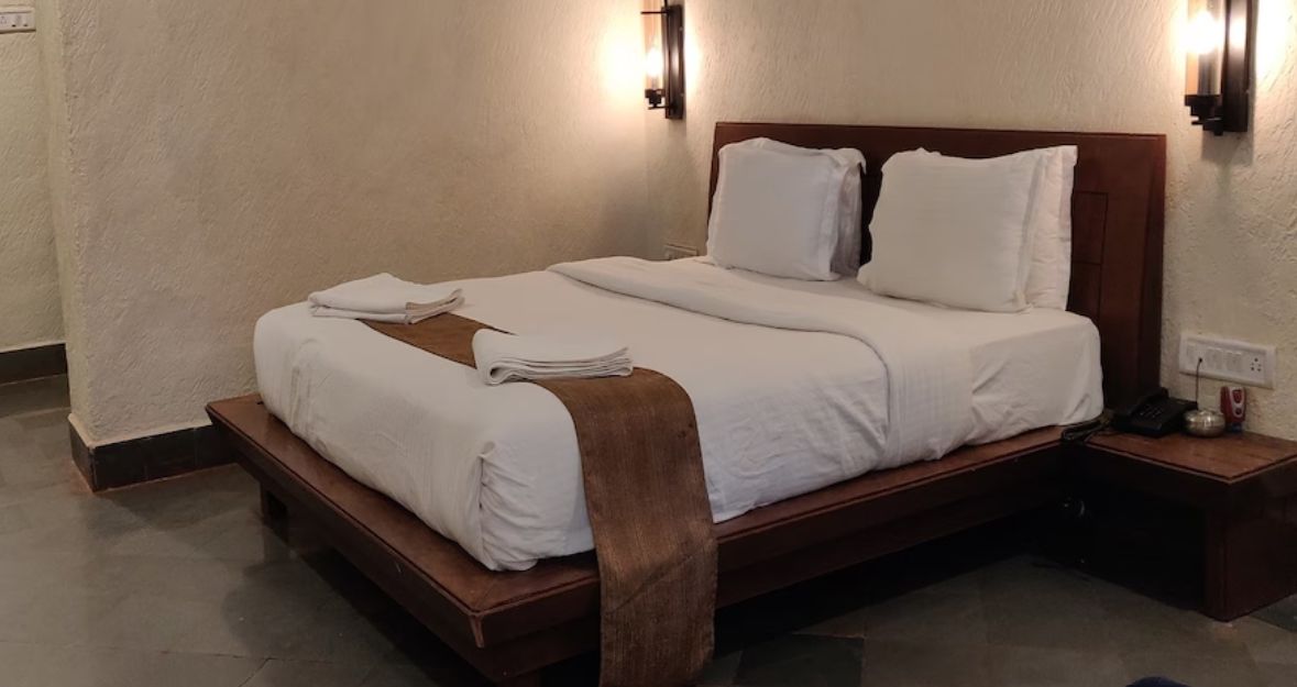 Adamo The Village Deluxe Room 2