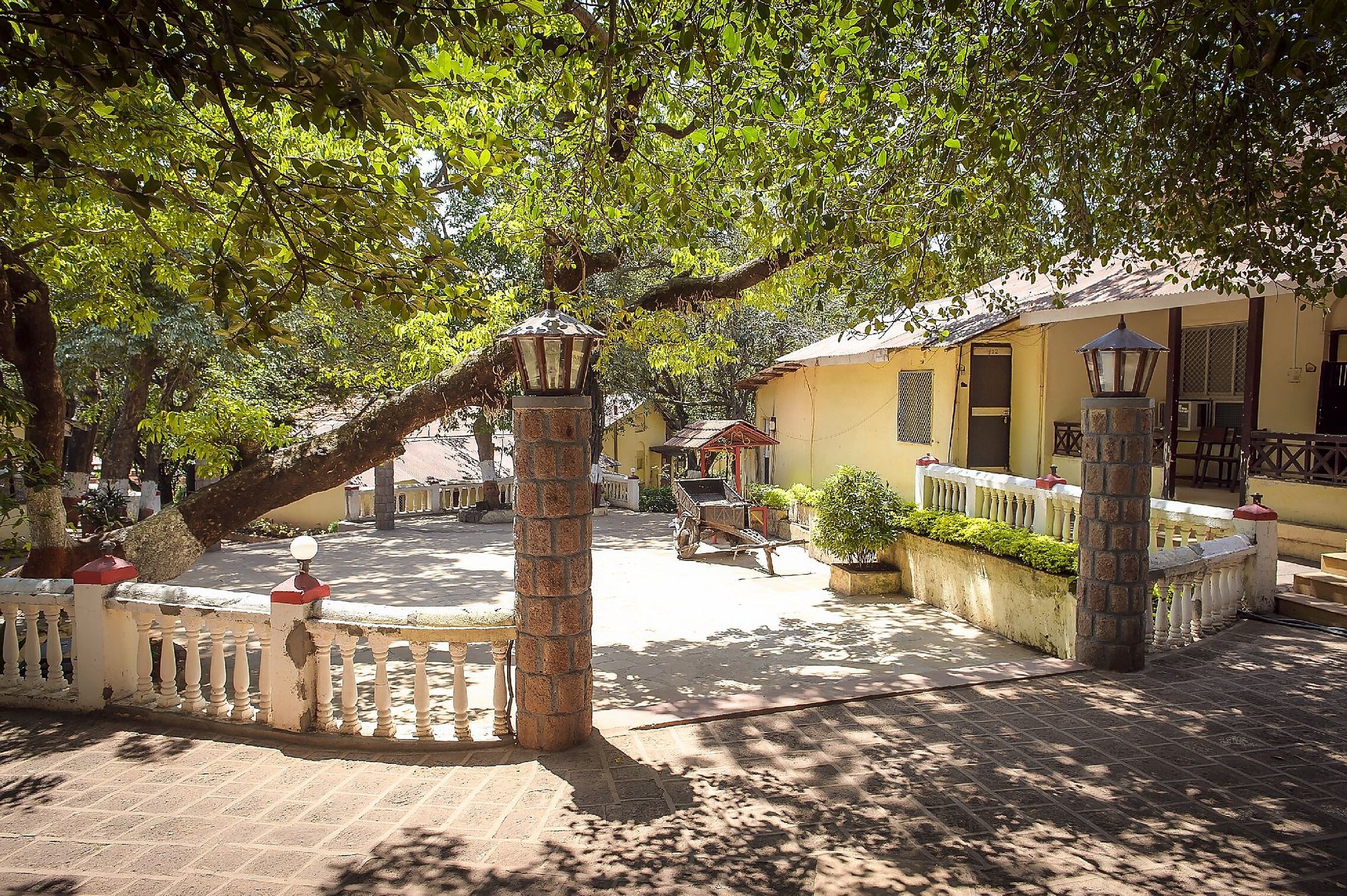 undefined Adamo The Village 6