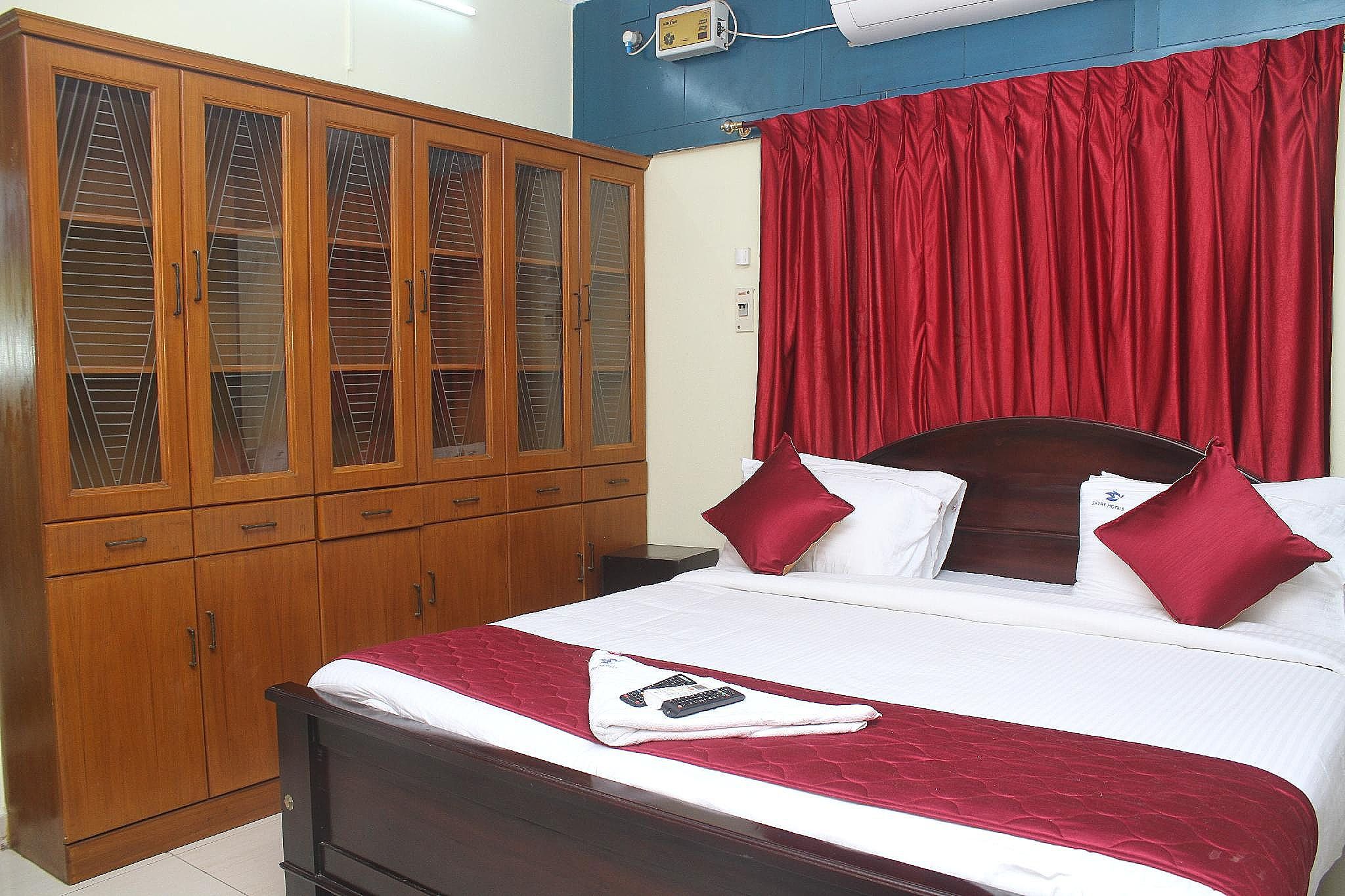 Premium Deluxe Double Room