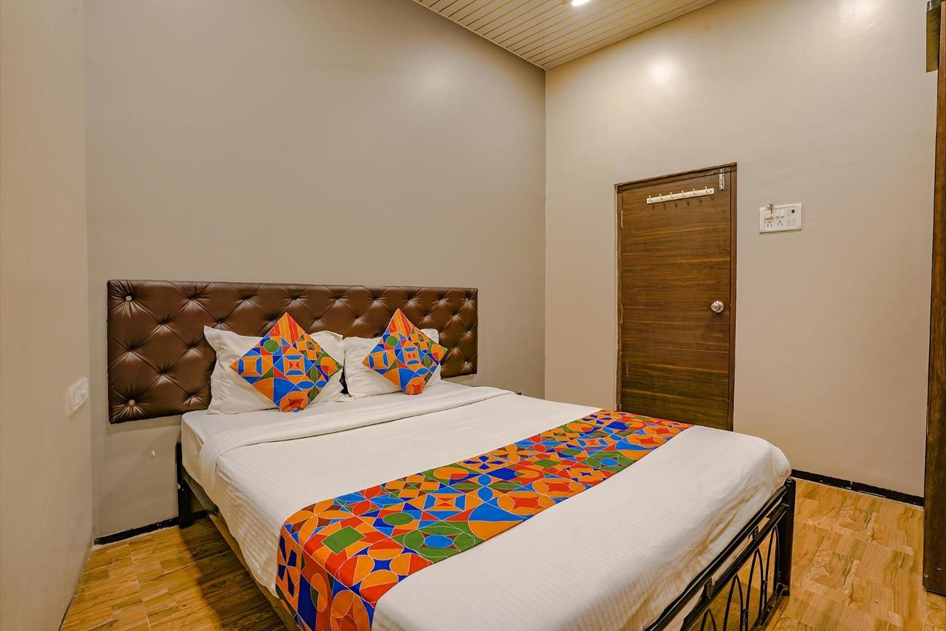 Deluxe Standard Room
