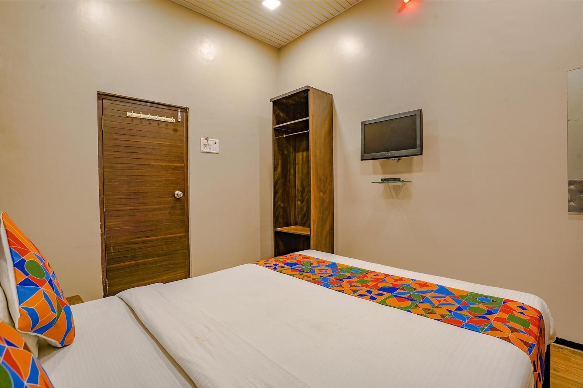 Deluxe Standard Room