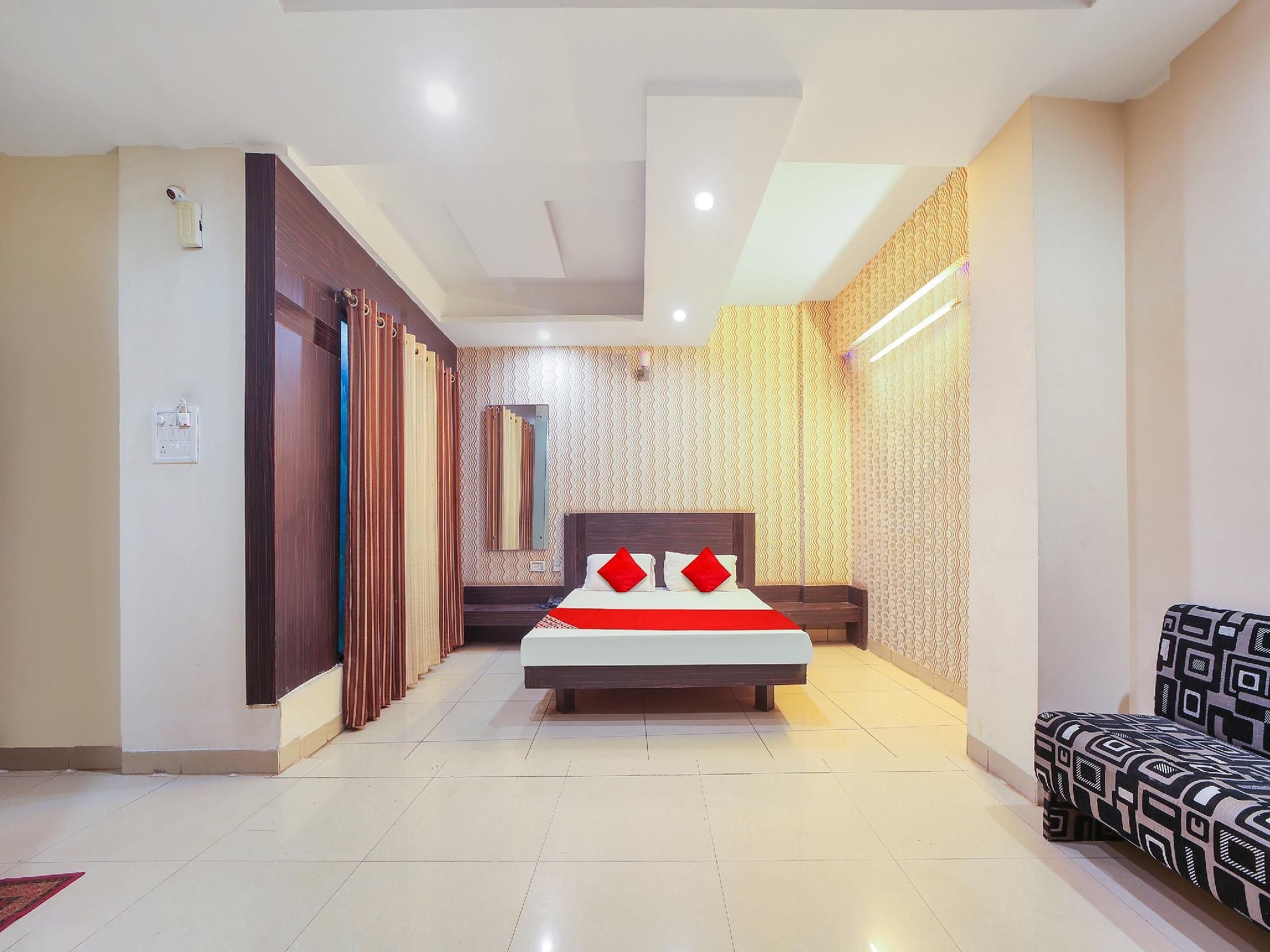 Classic Double or Twin