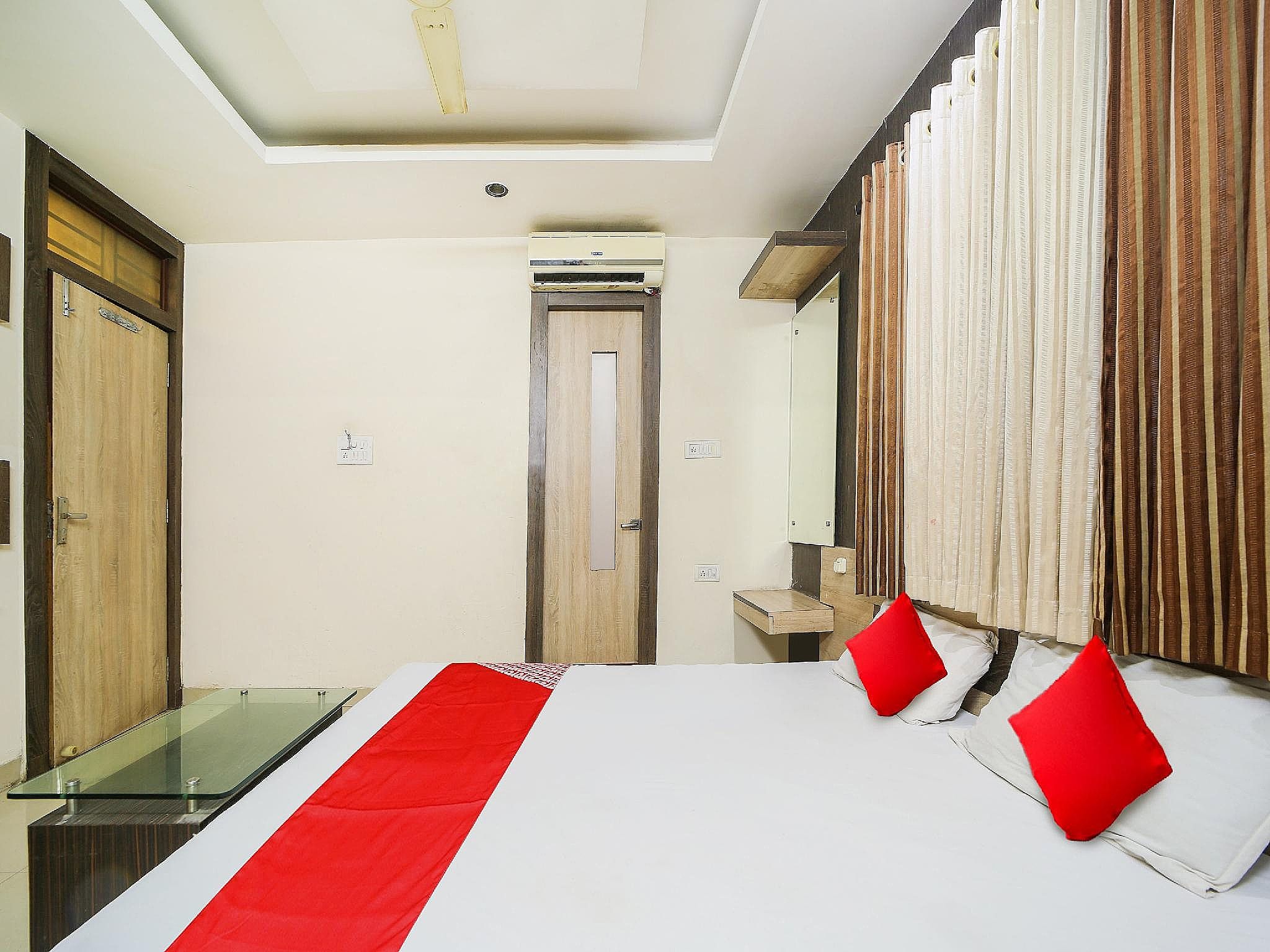 Classic Double or Twin