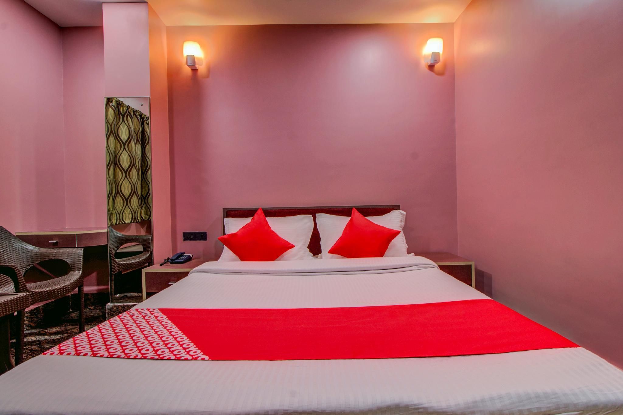 Anant Home Stay Deluxe Double or Twin 3