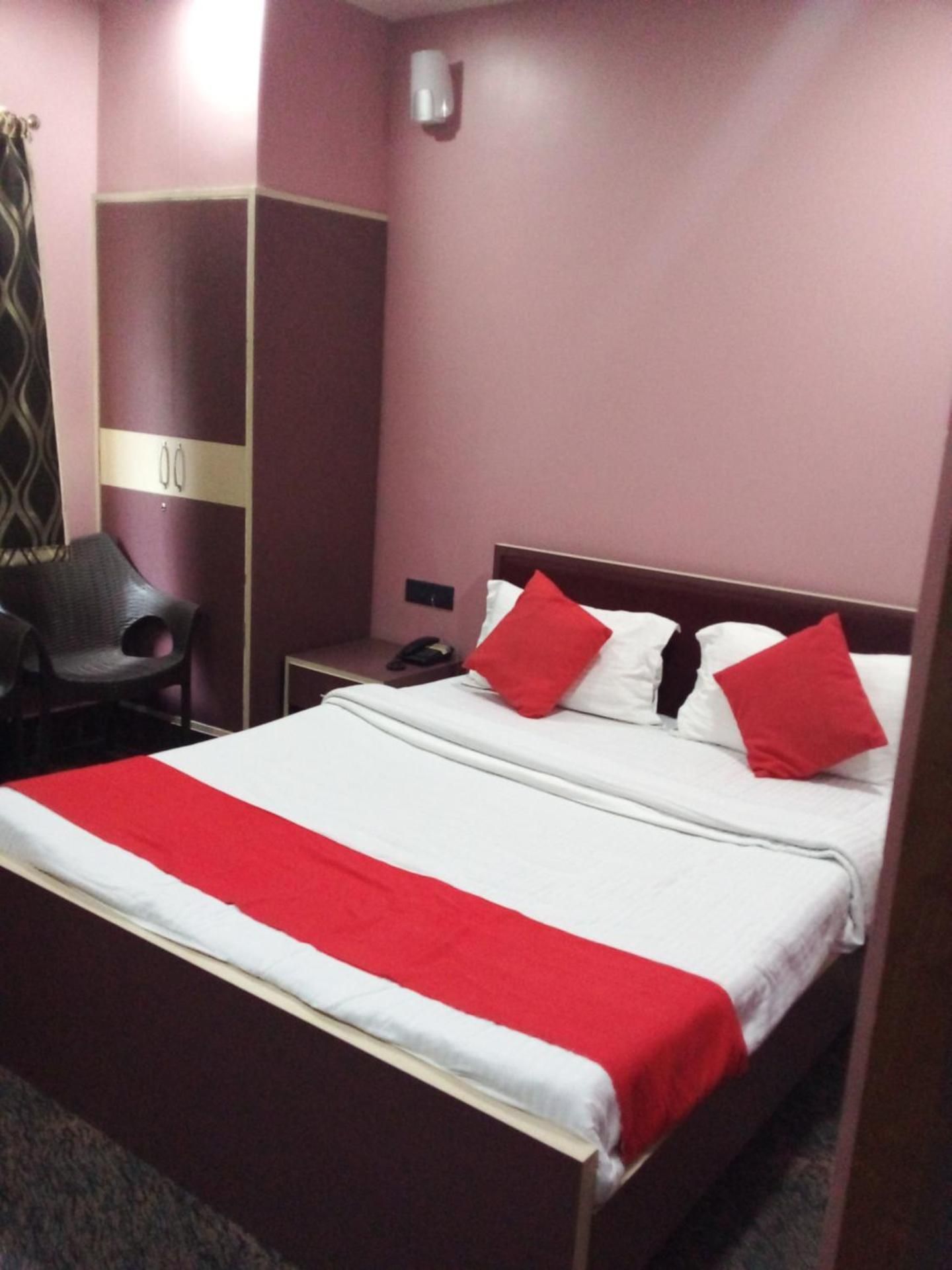 Anant Home Stay Standard Double 3