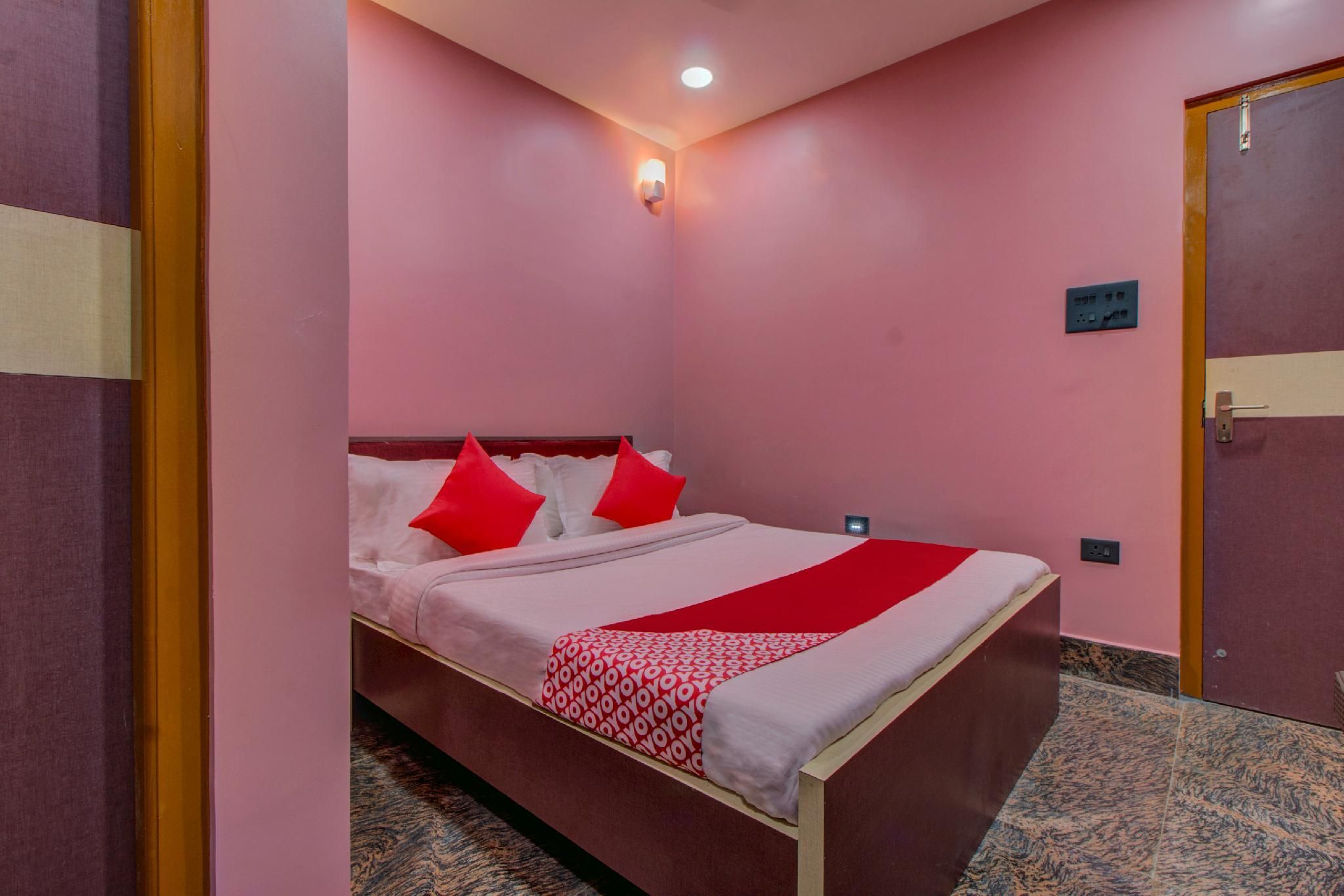 Anant Home Stay Standard Double 4