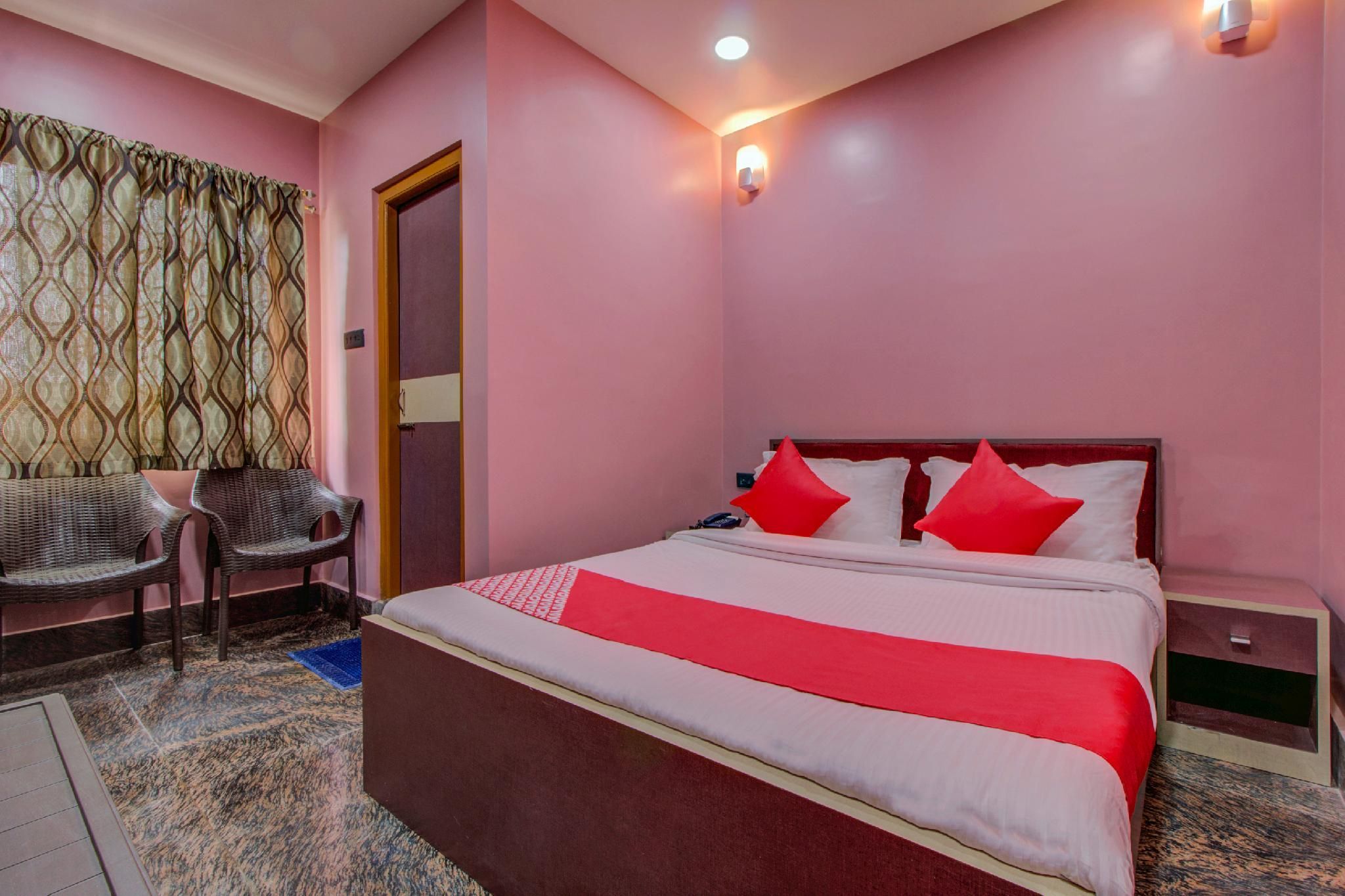 Anant Home Stay Standard Double 2